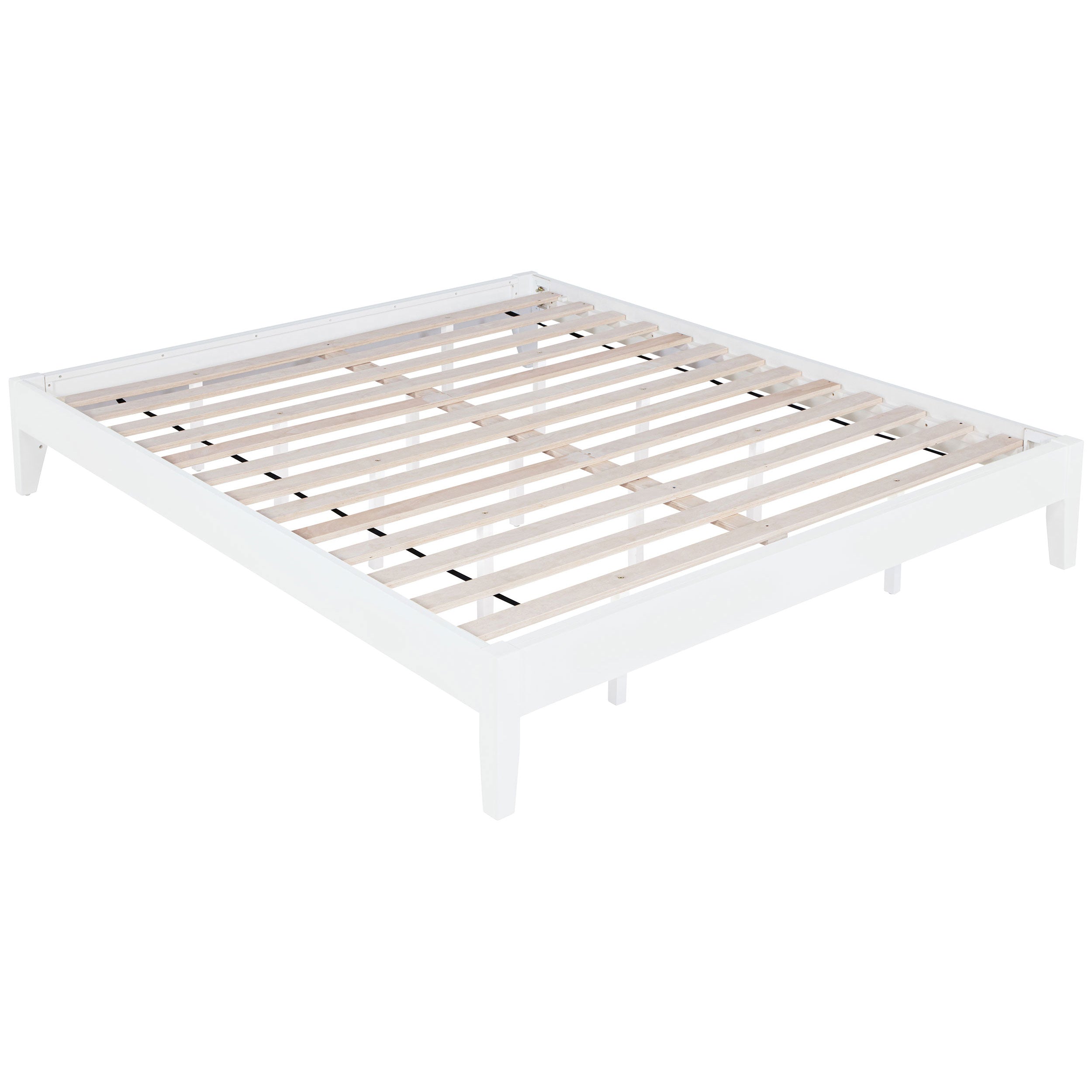 Hounslow Platform Bed Base