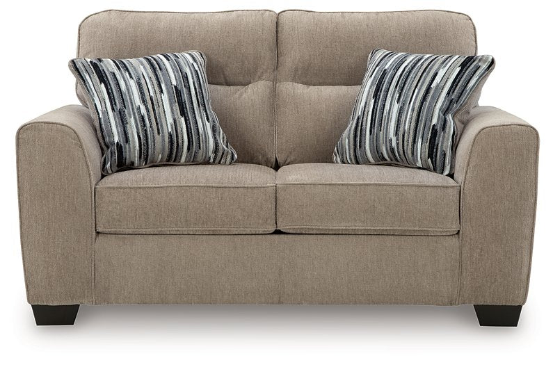 Olten Loveseat