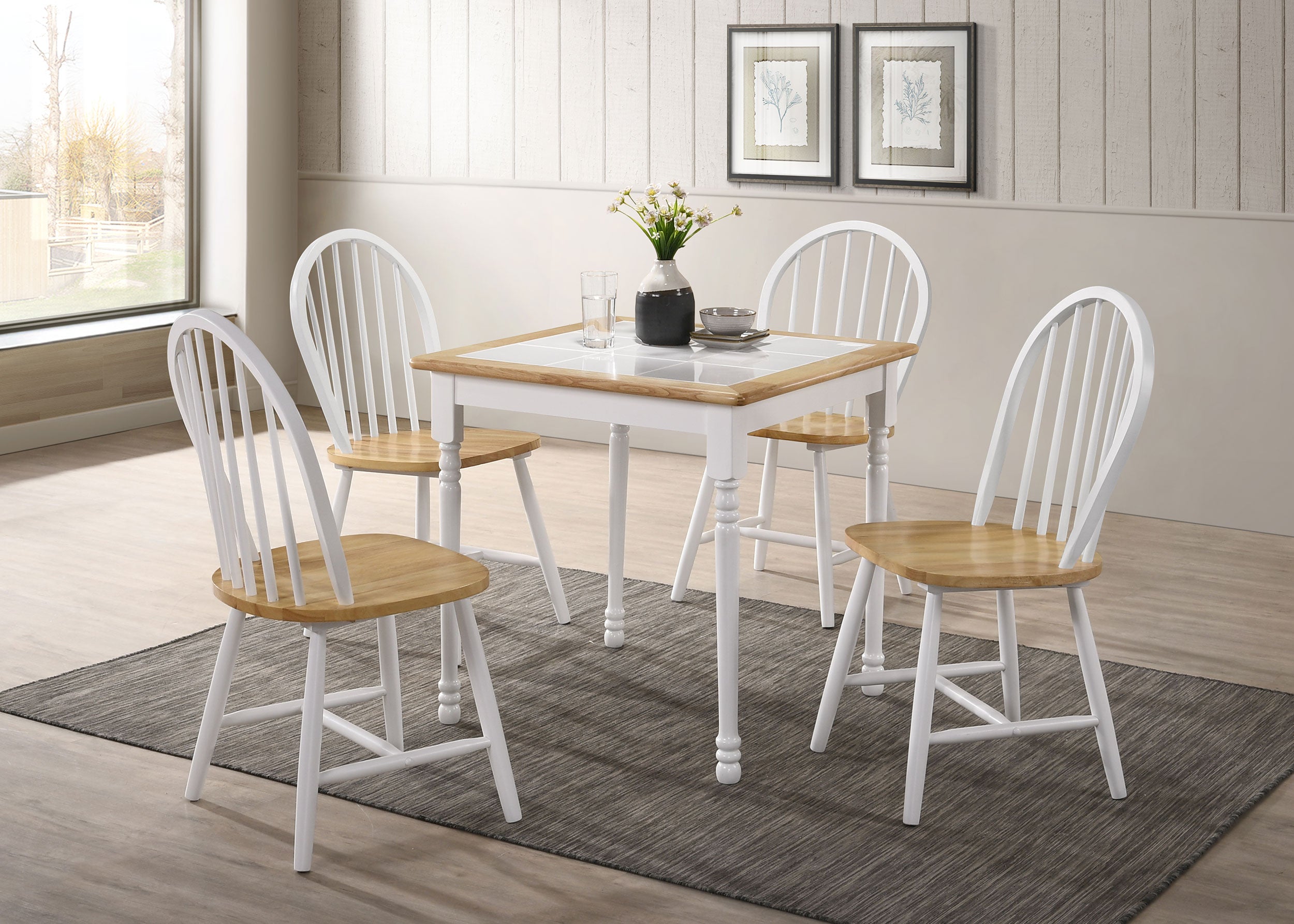 Cinder Dining Side Chair