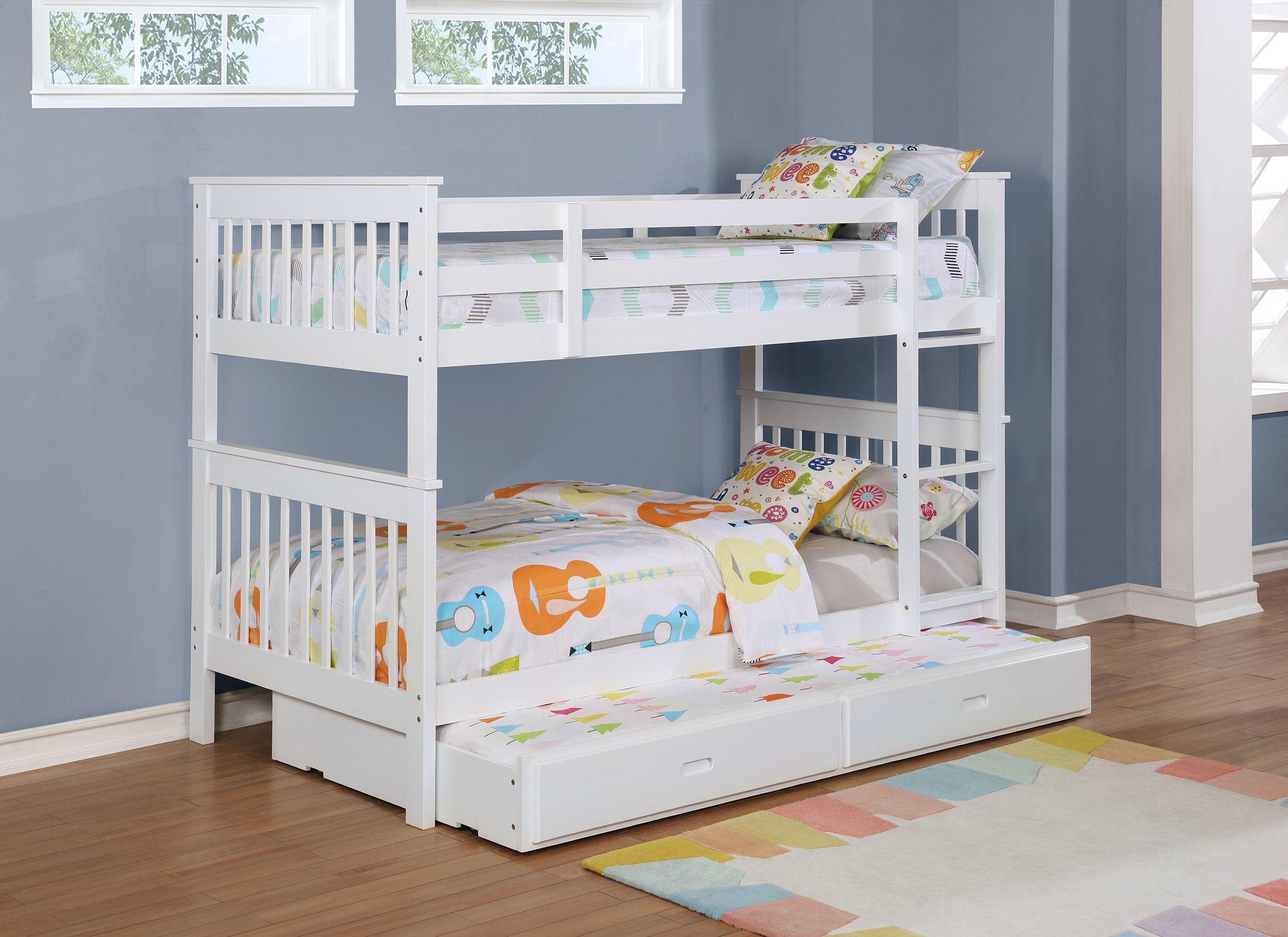 Chapman Bunk Bed
