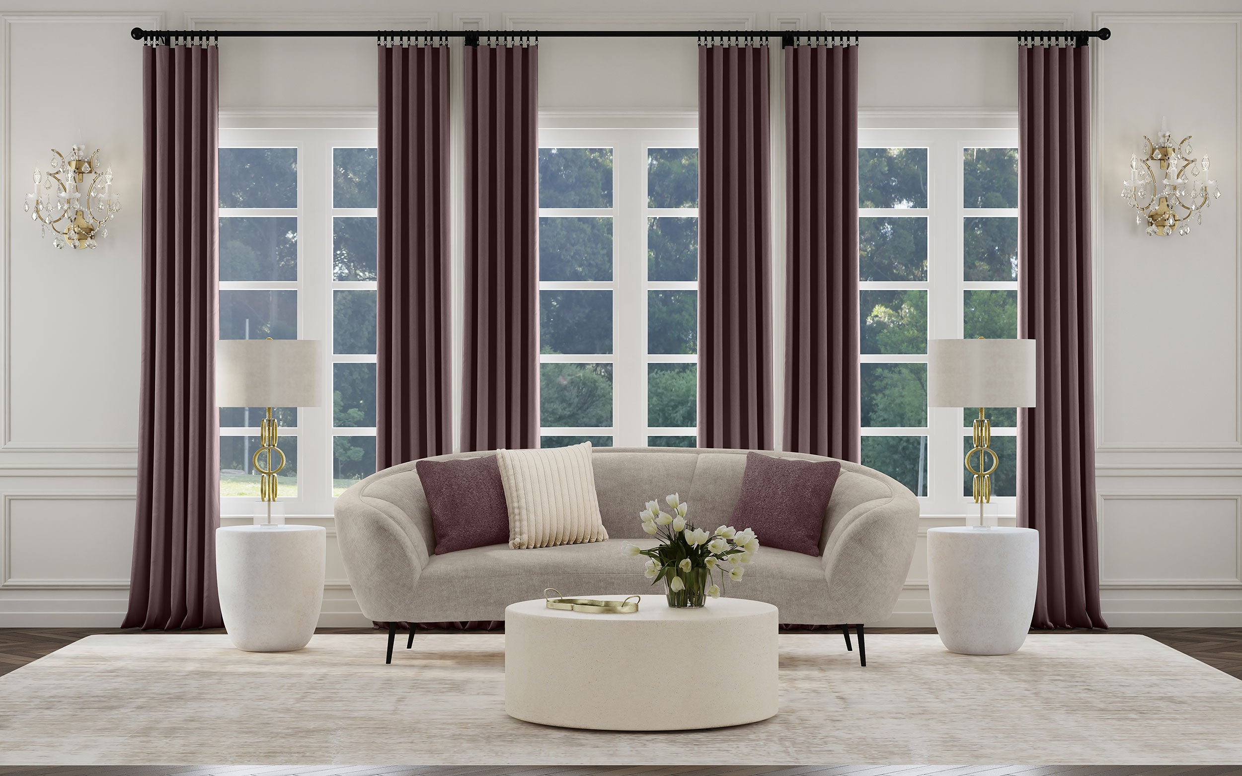 Ellorie Sofa