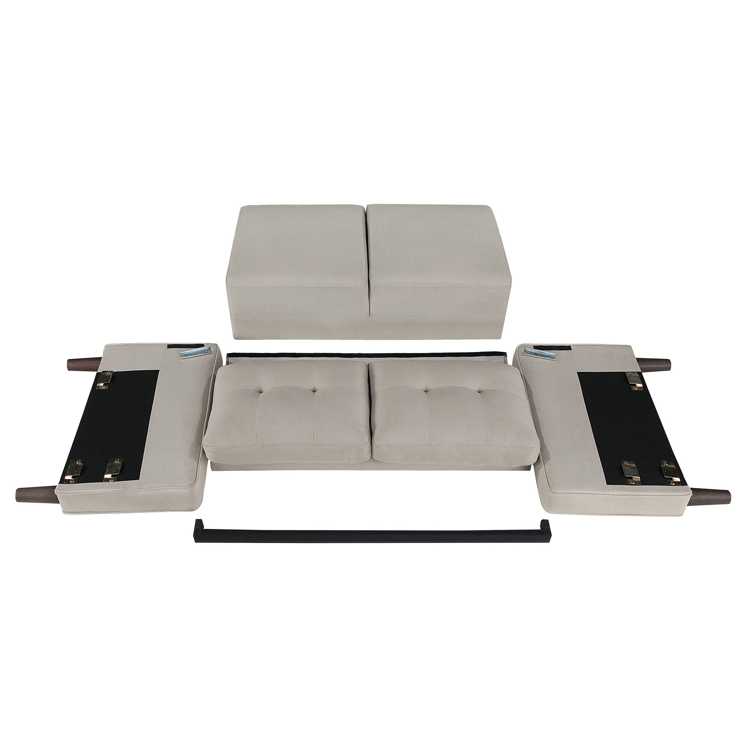 Bowen Sofa Set