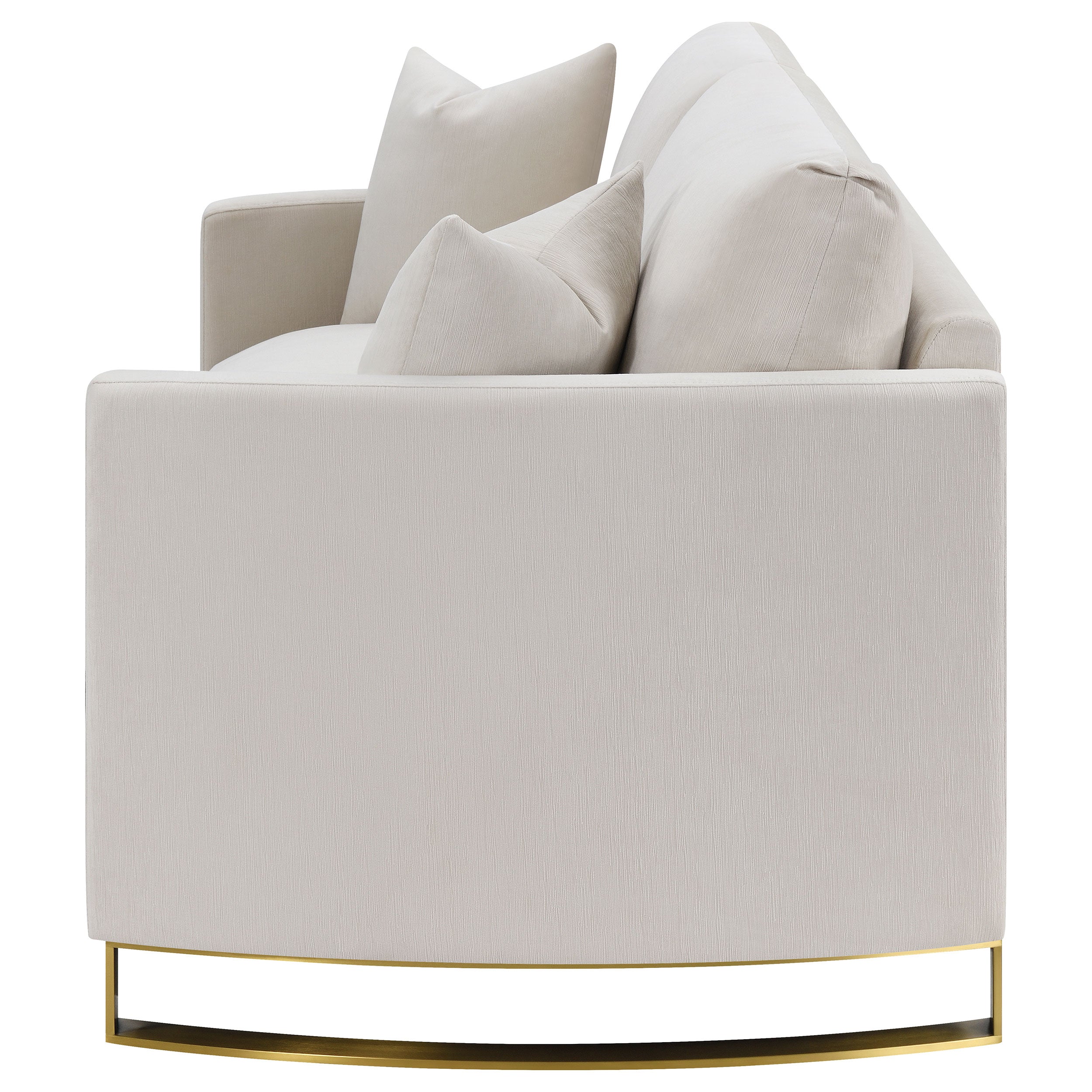 Corliss Loveseat