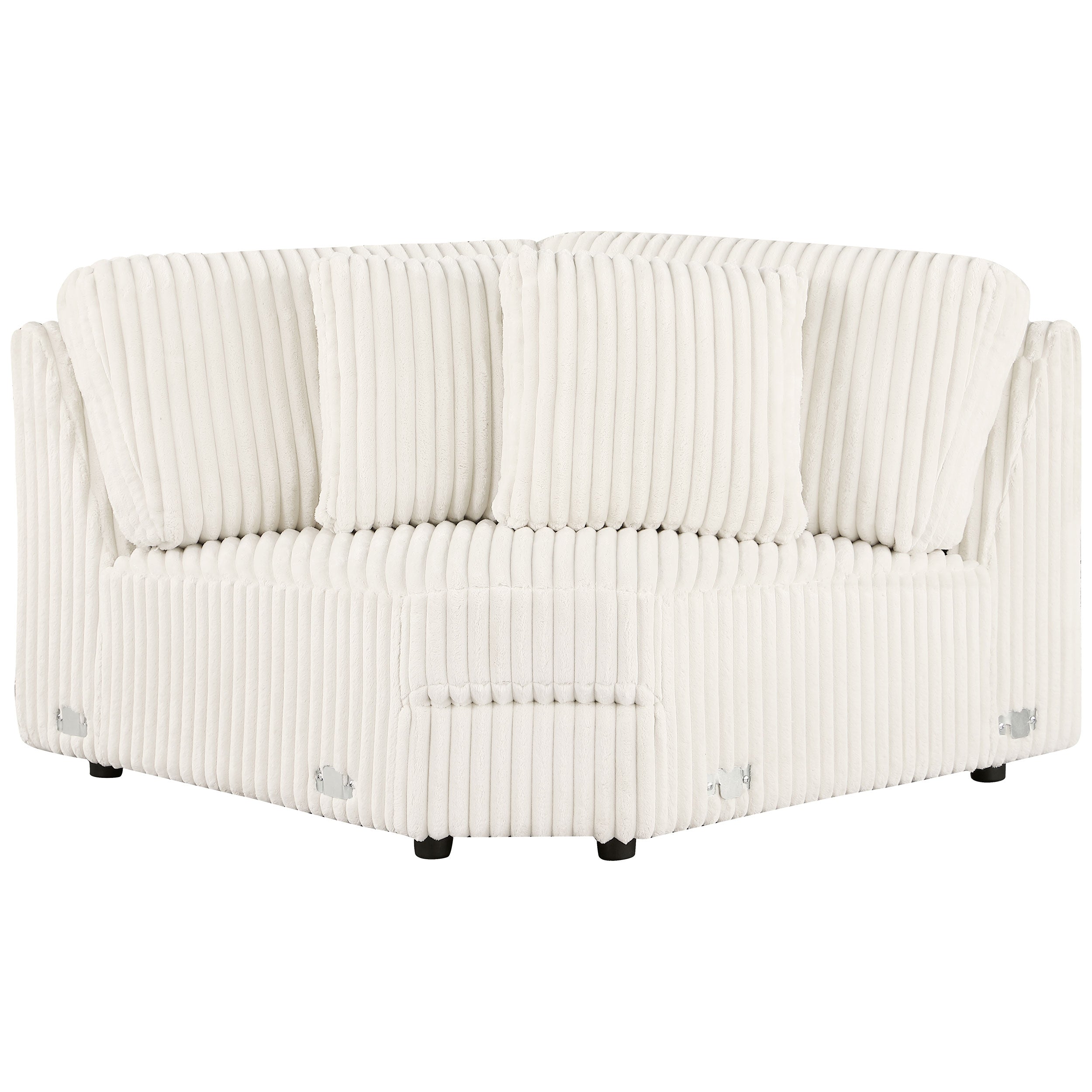 Emberson Modular Sectionals Side Chair