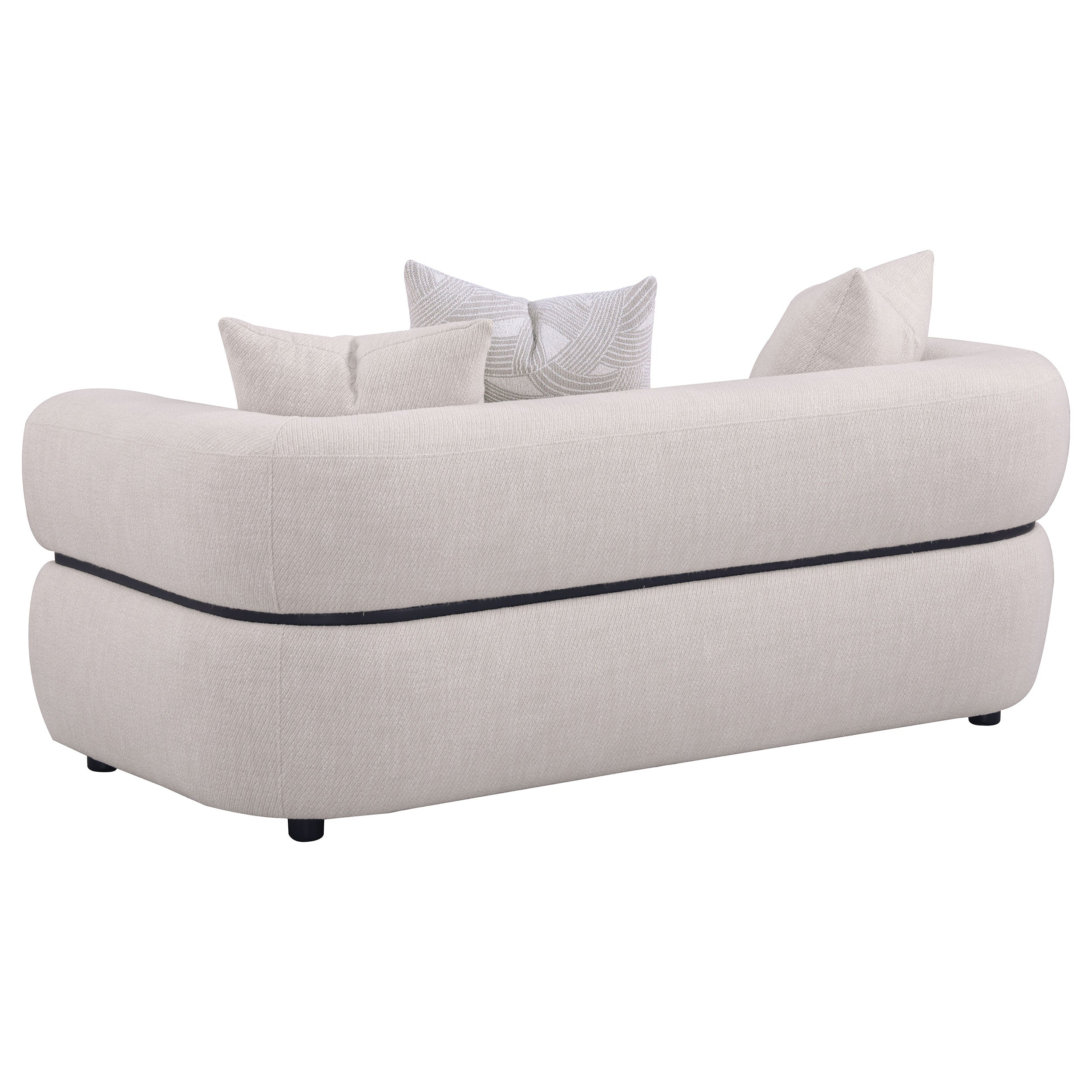 Jeanette Sofa Set