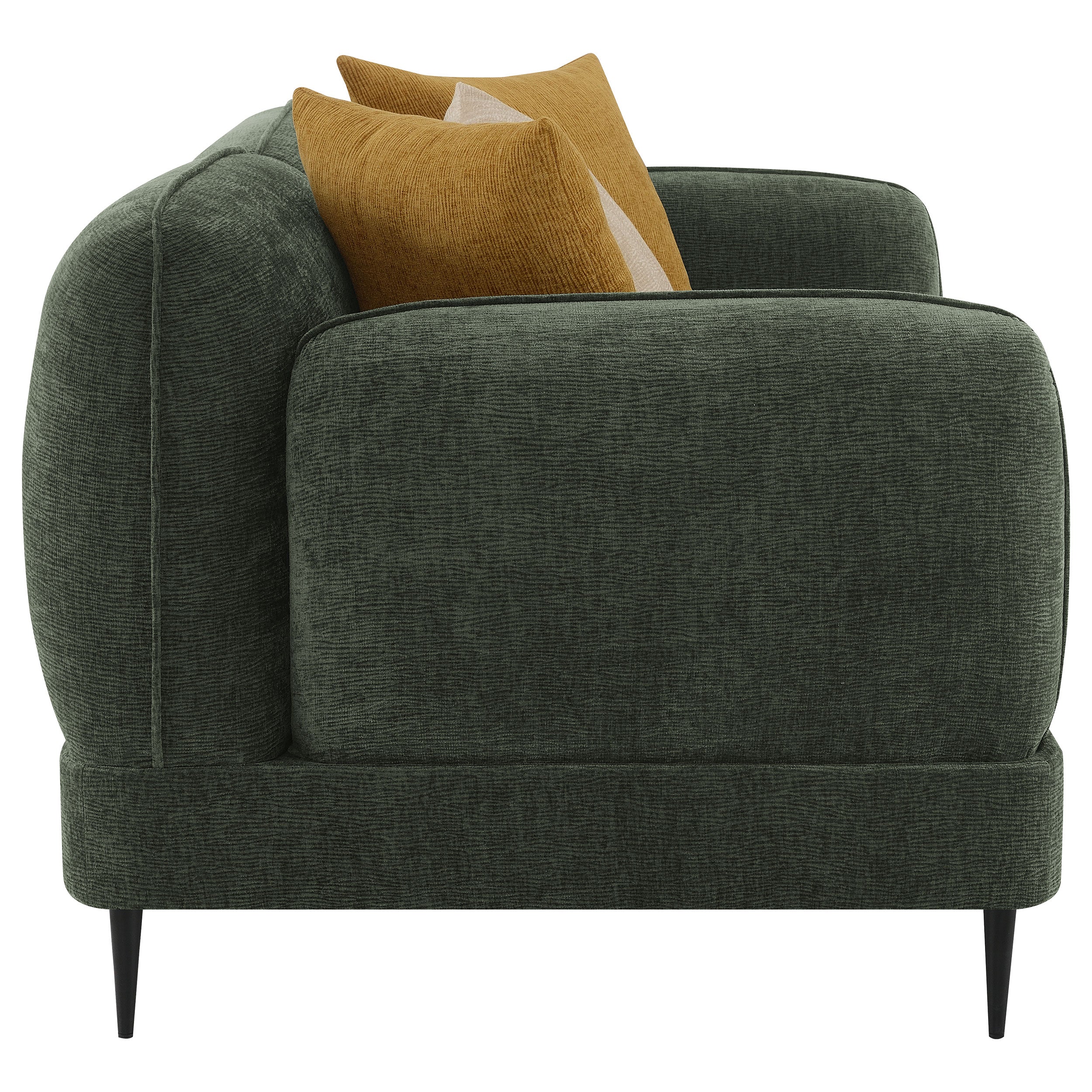 Jade Loveseat