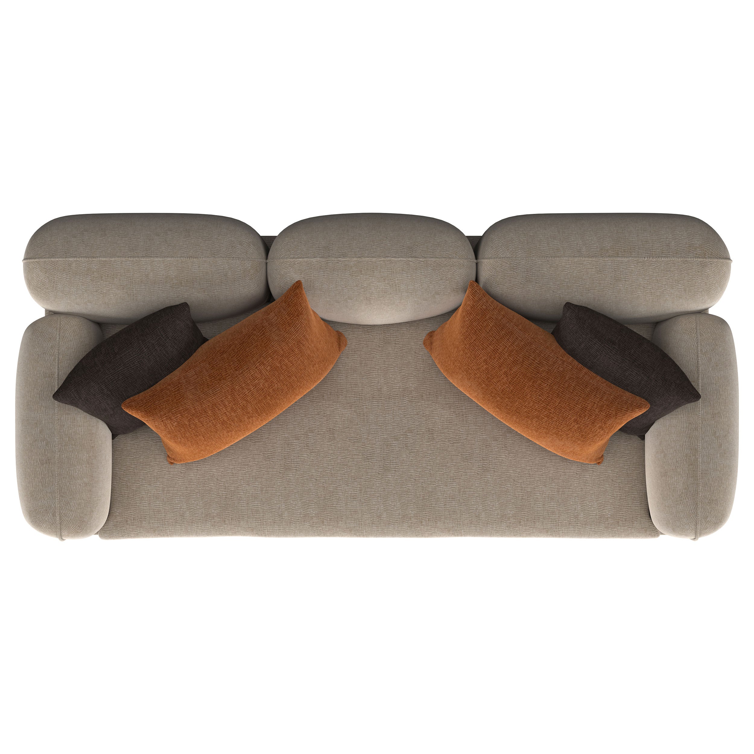 Jade Sofa