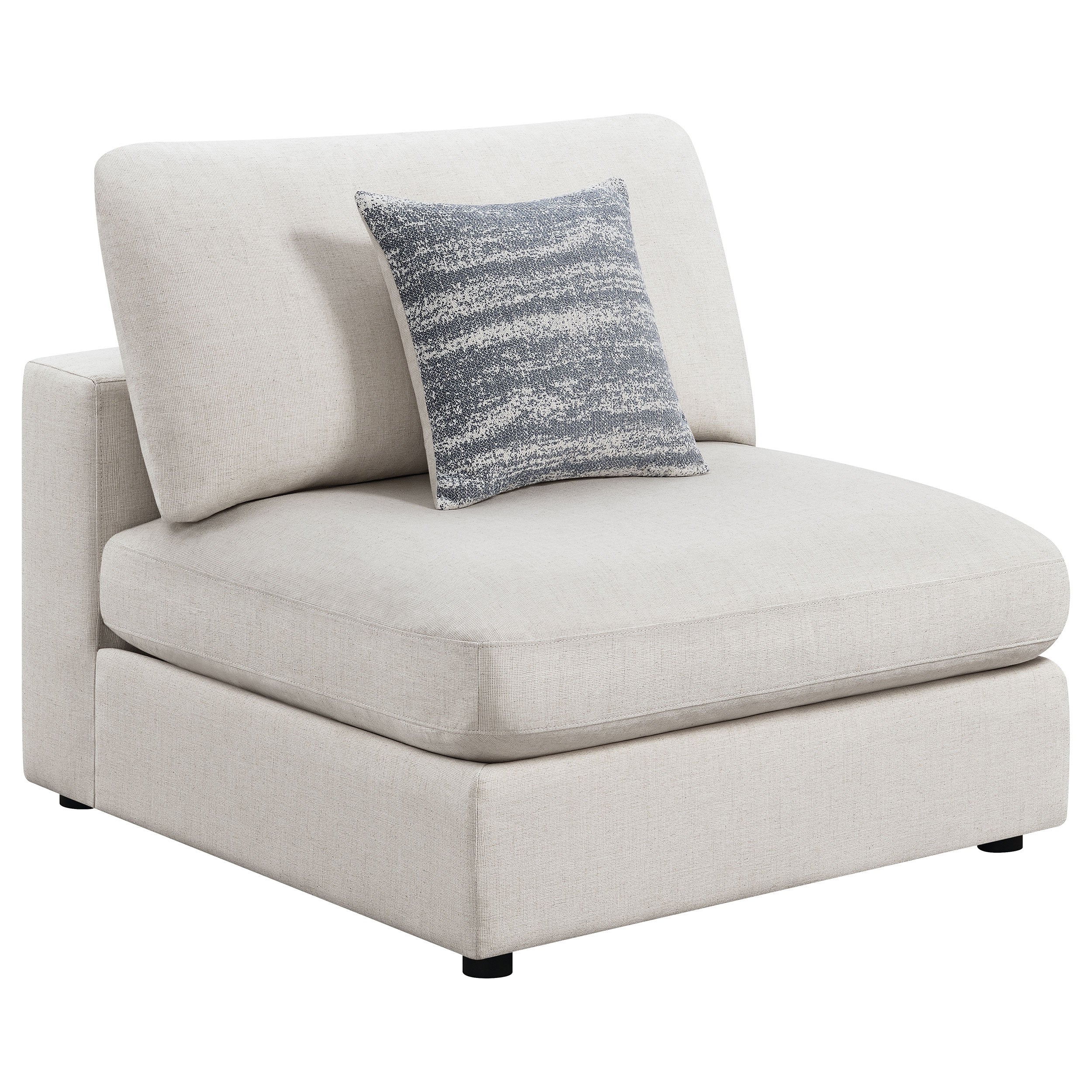 Serene Accent Chair