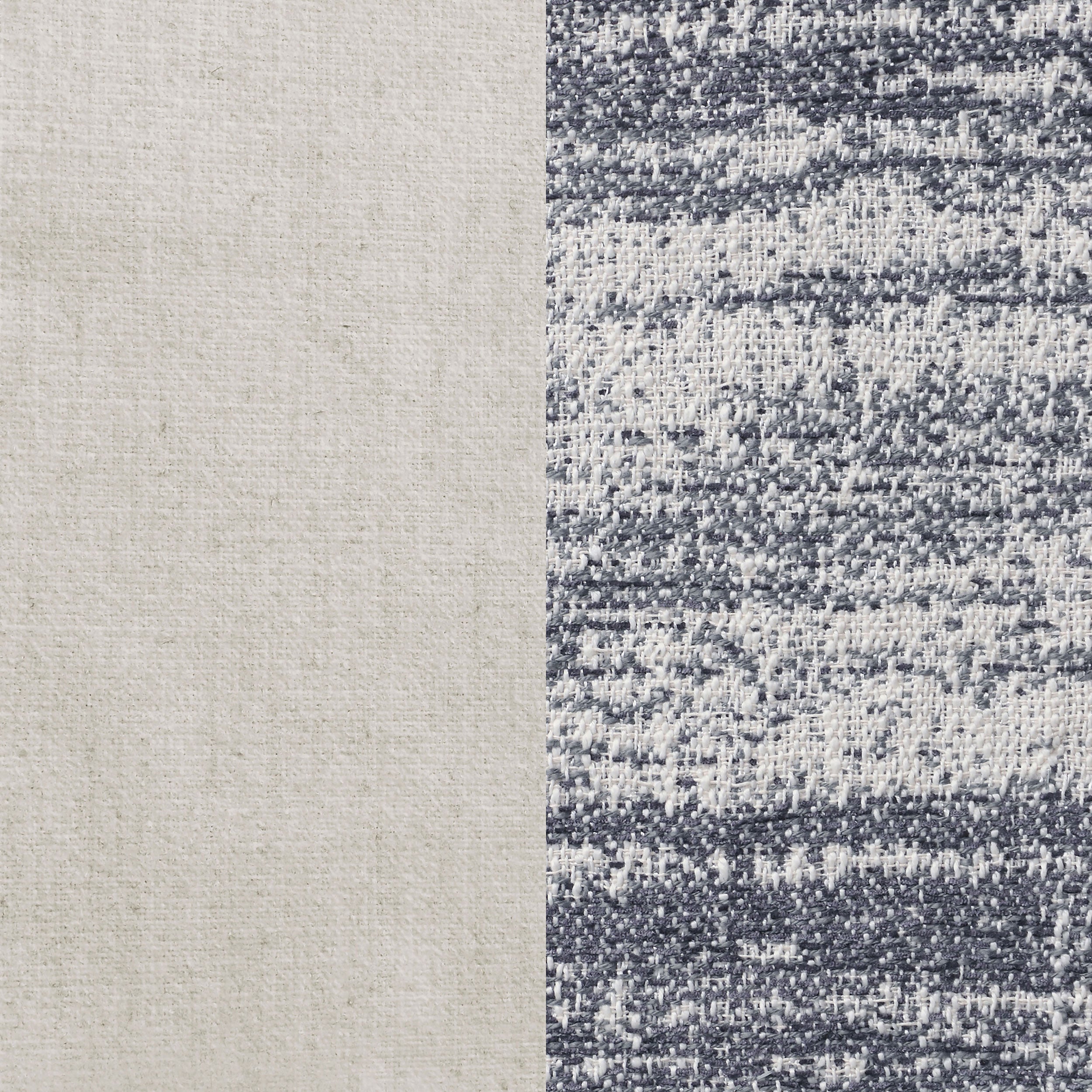 Serene Armless Chair