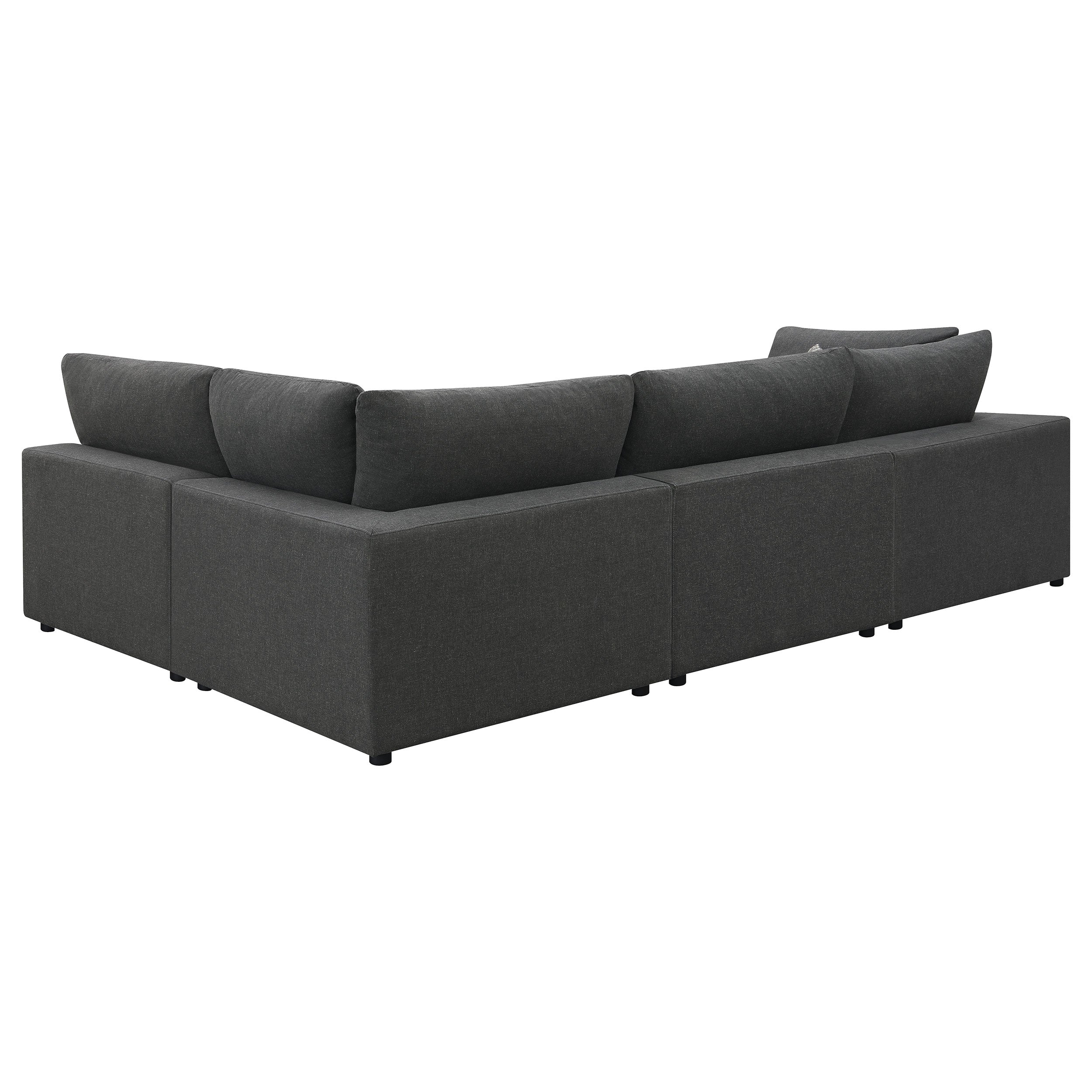 Serene Modular Sectional Sofa