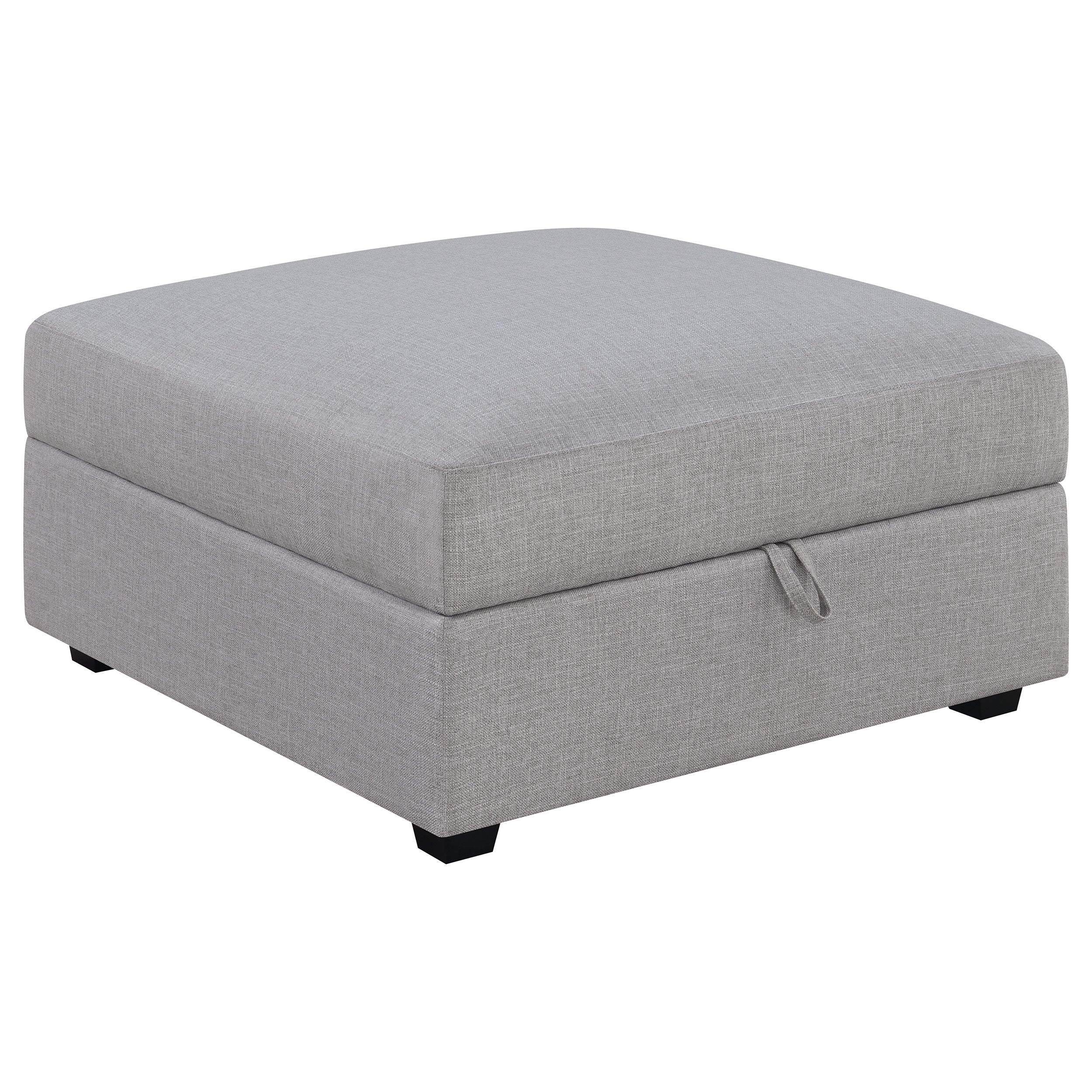 Cambria Storage Ottoman