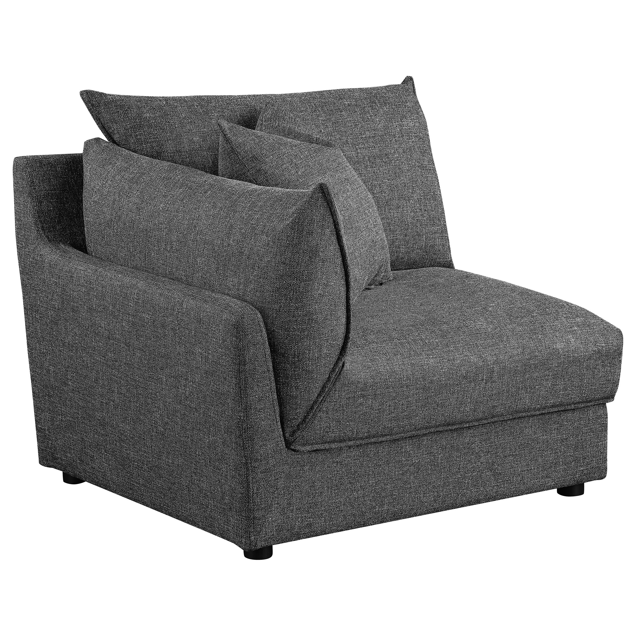 Sasha 5 Piece Sectionals