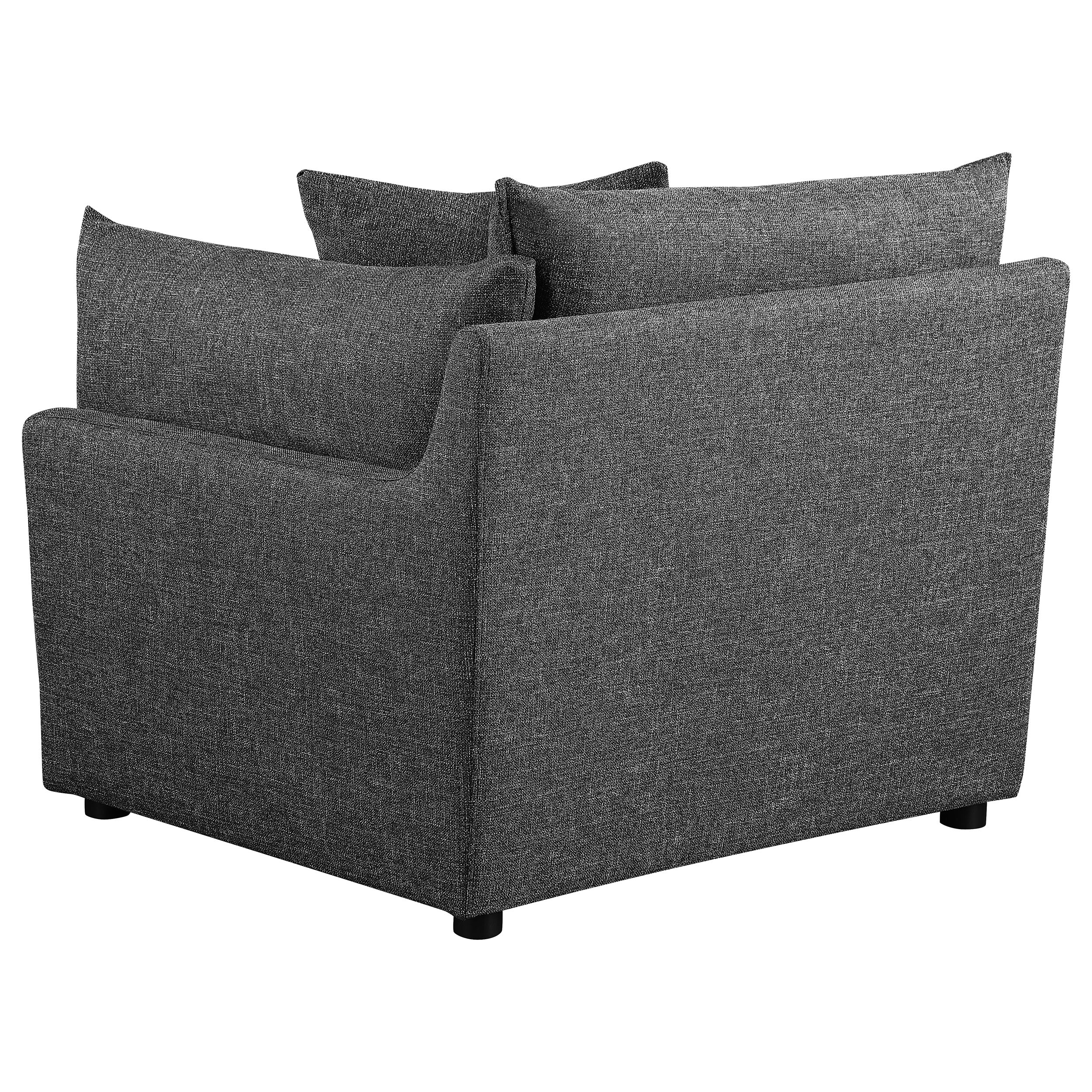 Sasha 6 Piece Sectionals