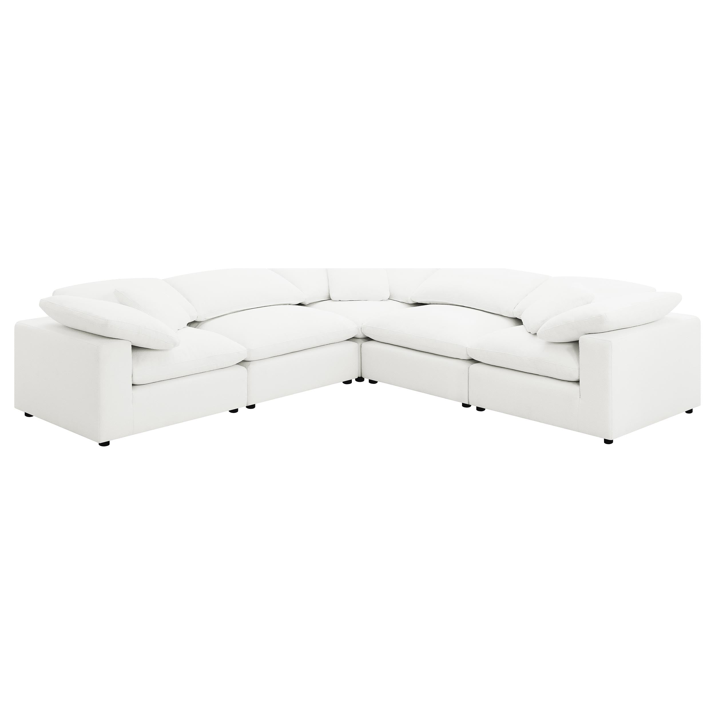 Raleigh Modular Sectional Sofa