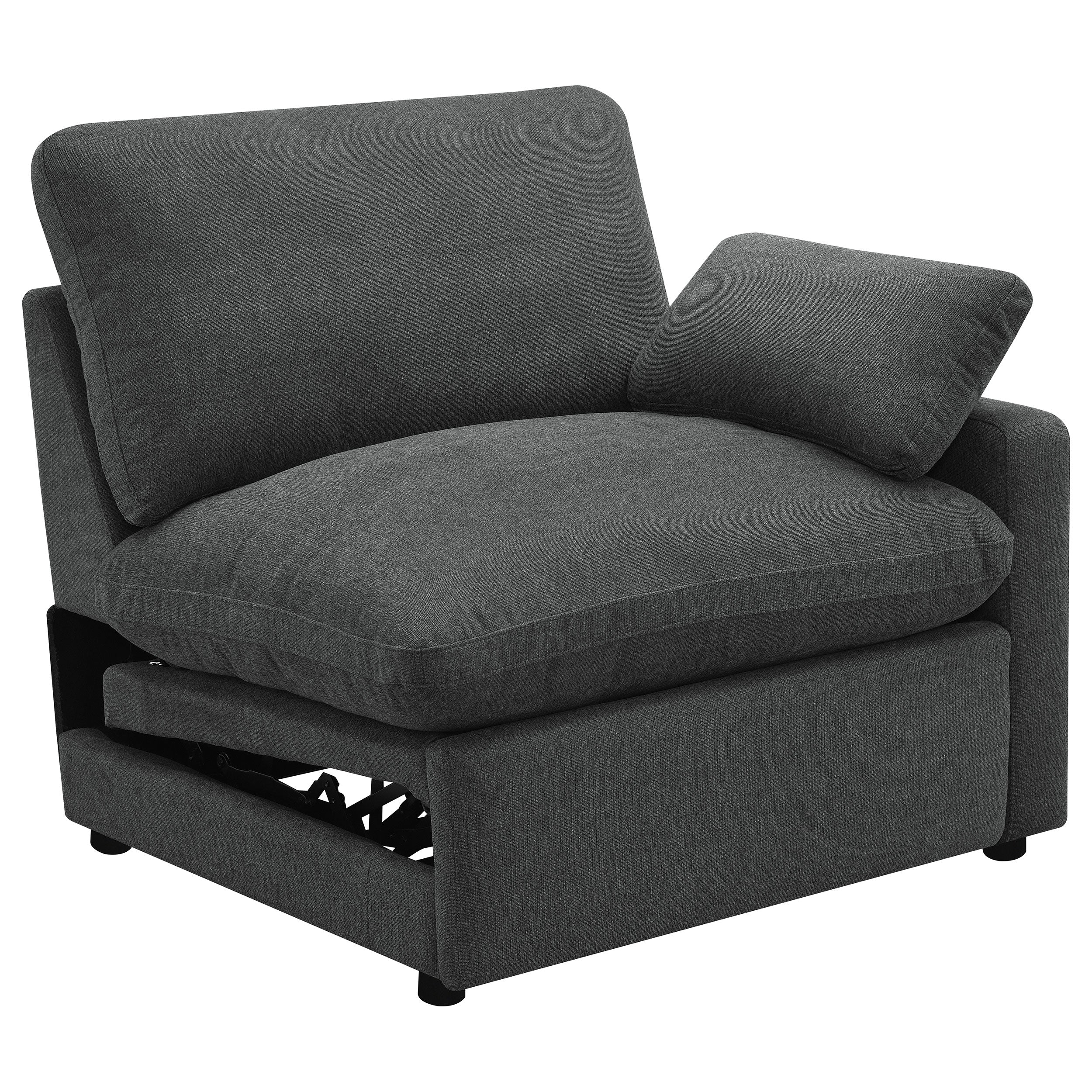 Collins Recling Sectionals
