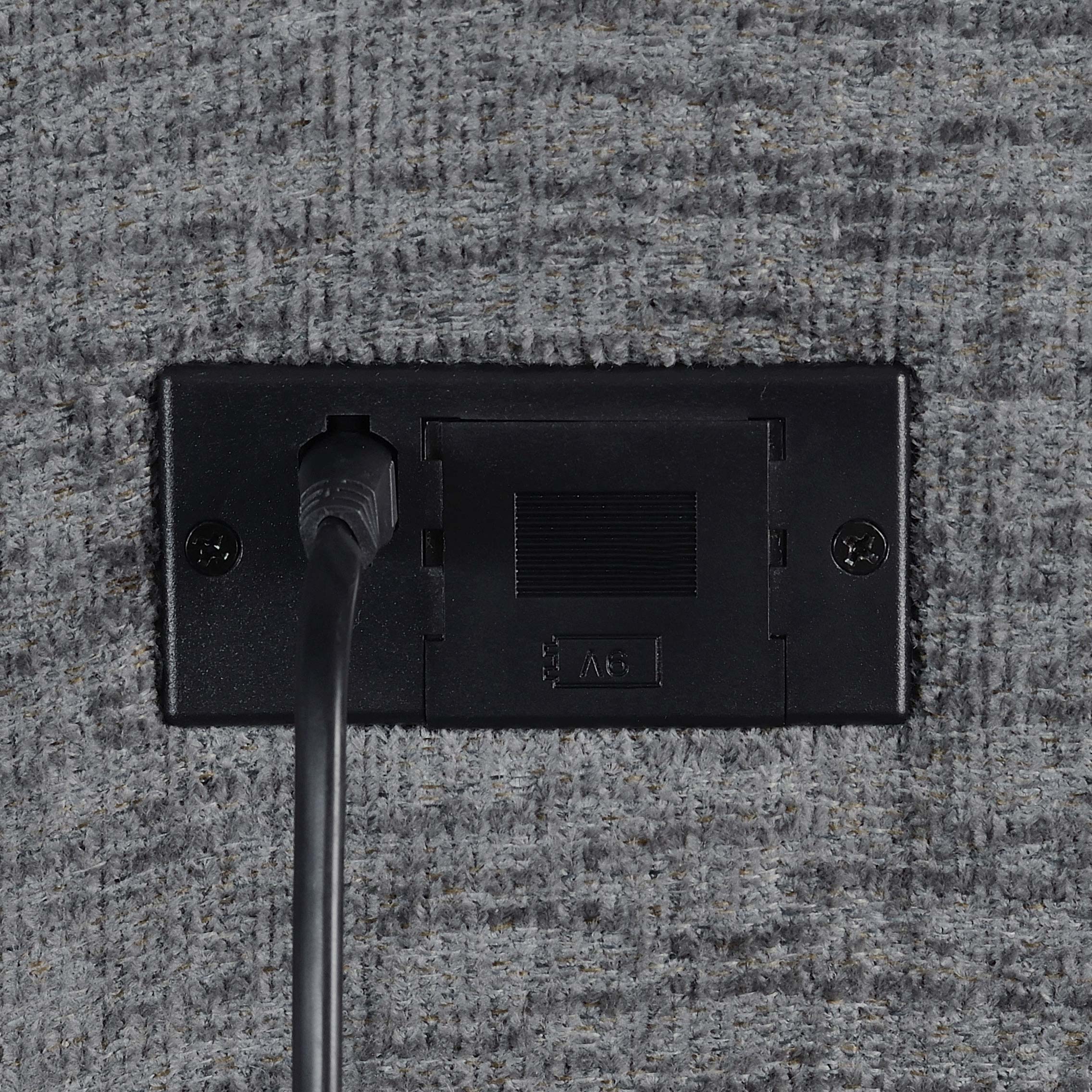 Bahrain Power Reclining Sofa