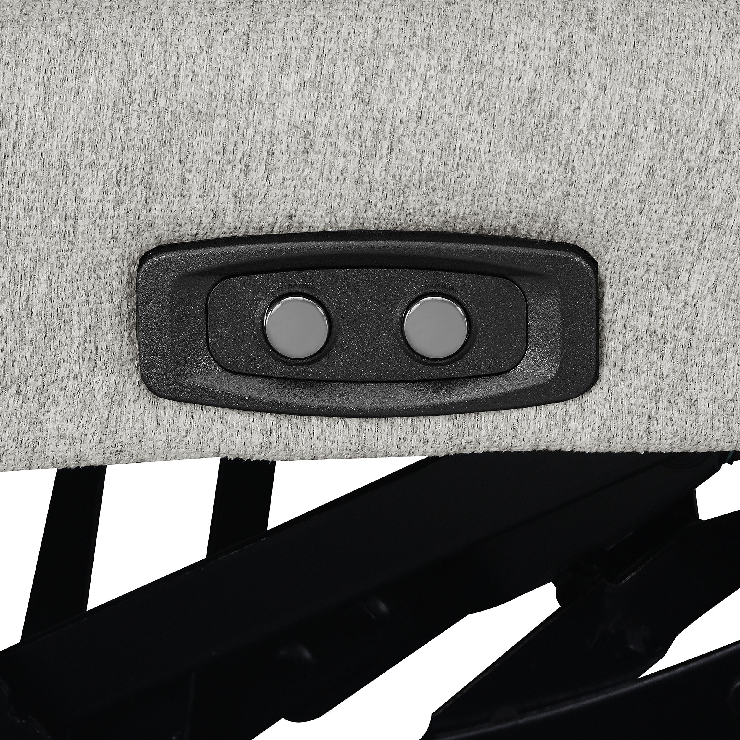 Collins Modular Power Reclining Sectional Sofa