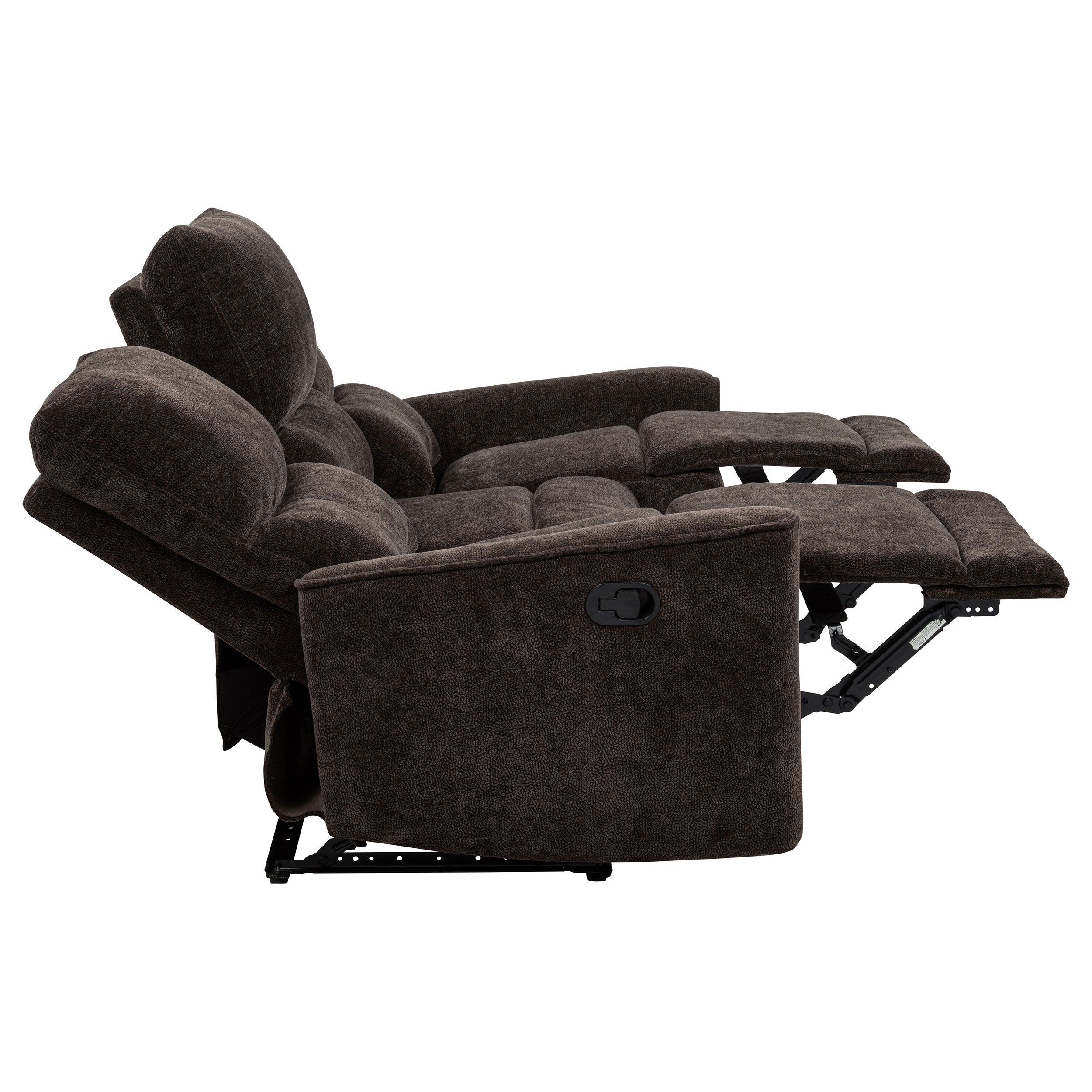 Navarro Reclining Sofa Set