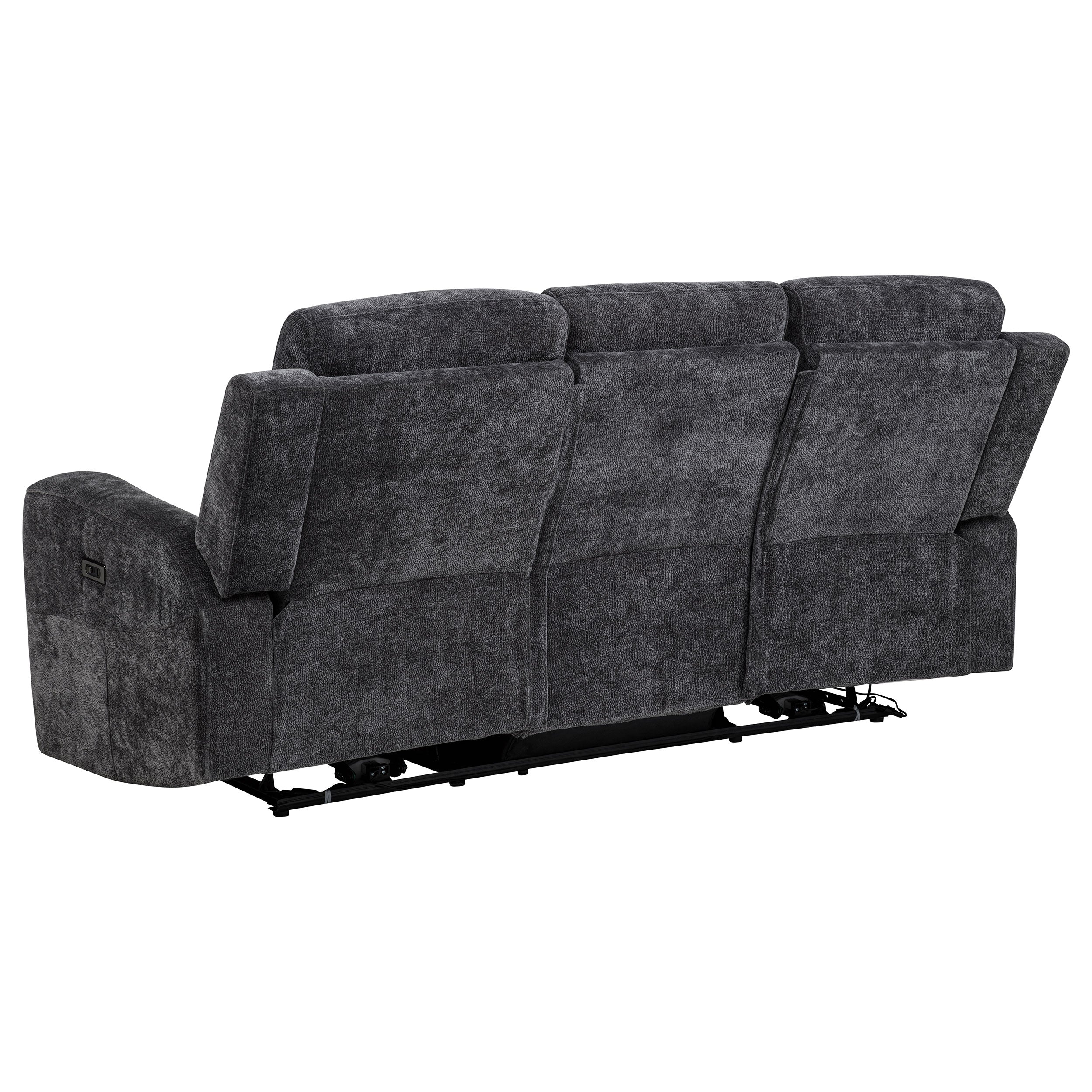 Kennett Power Reclining Sofa Set
