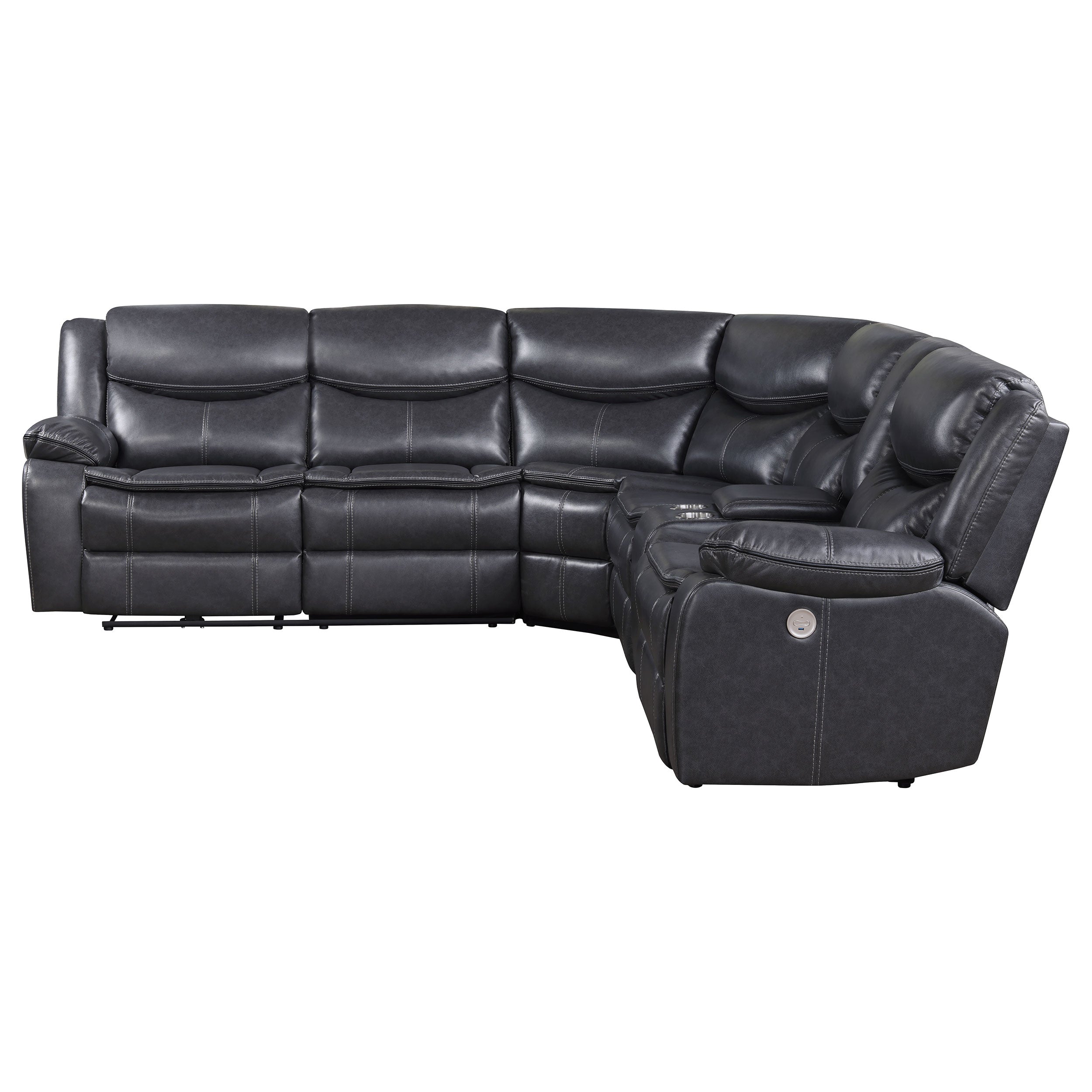 Sycamore Reclining Sectionals