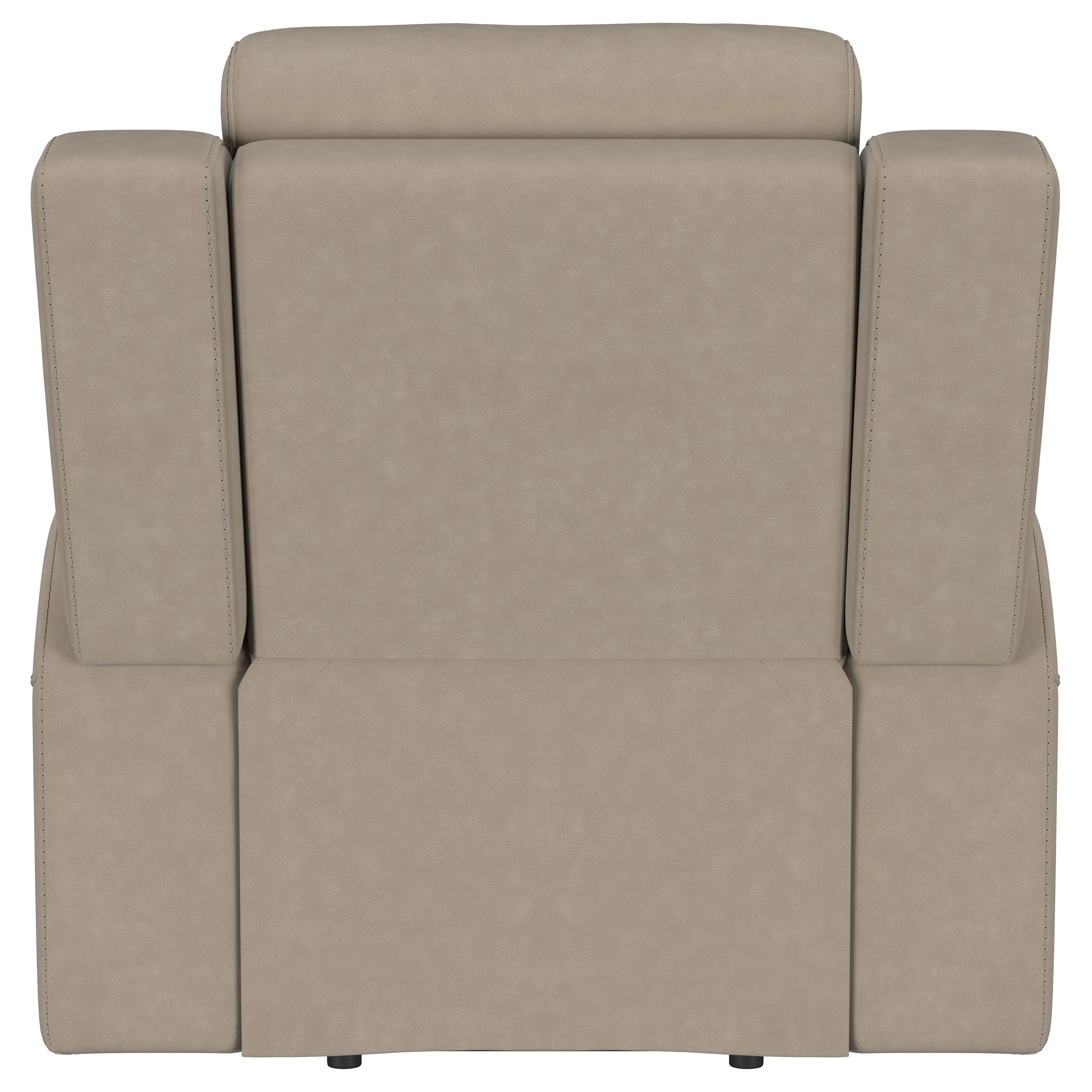 Brentwood Rocker Recliner