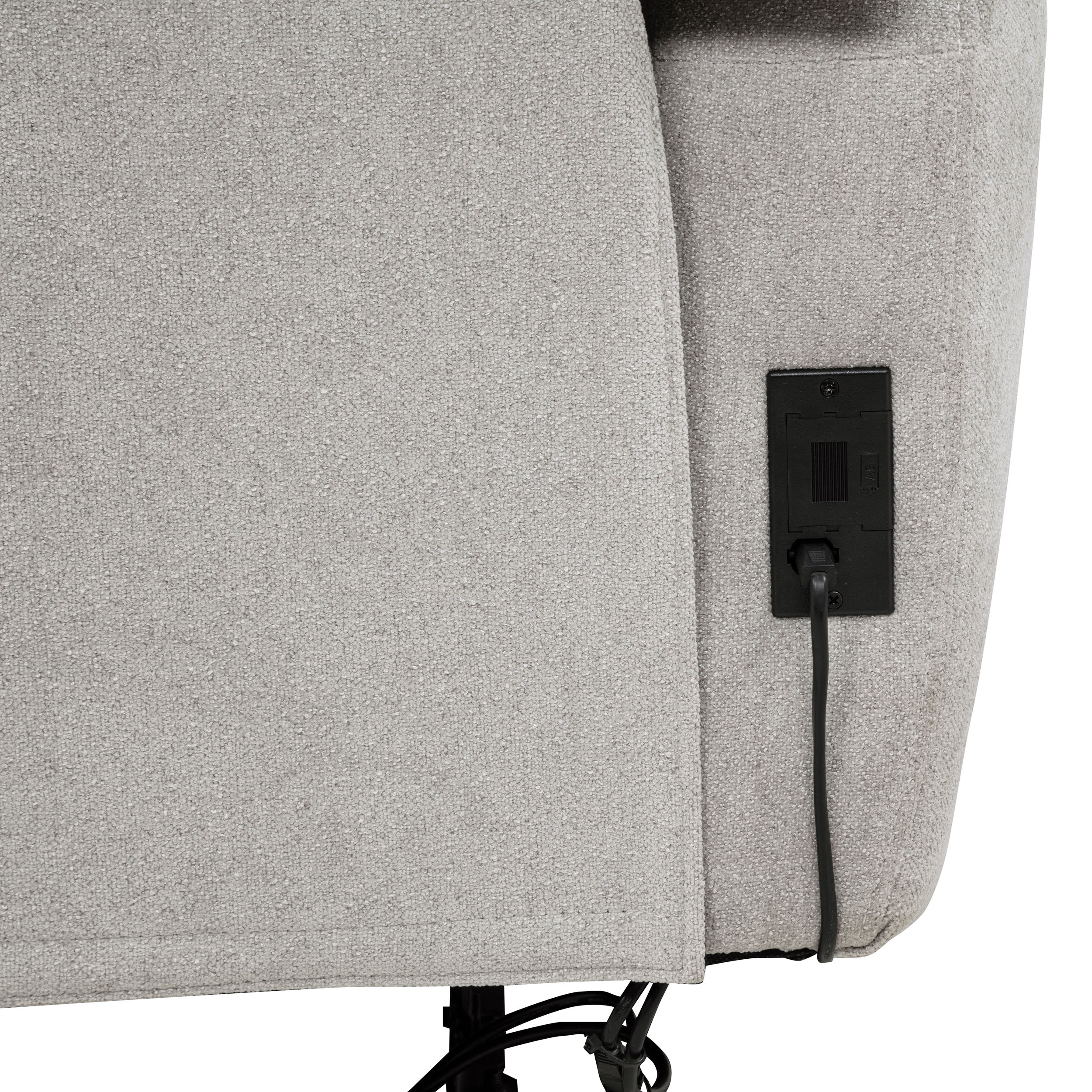 Sylmar Power Reclining Loveseat