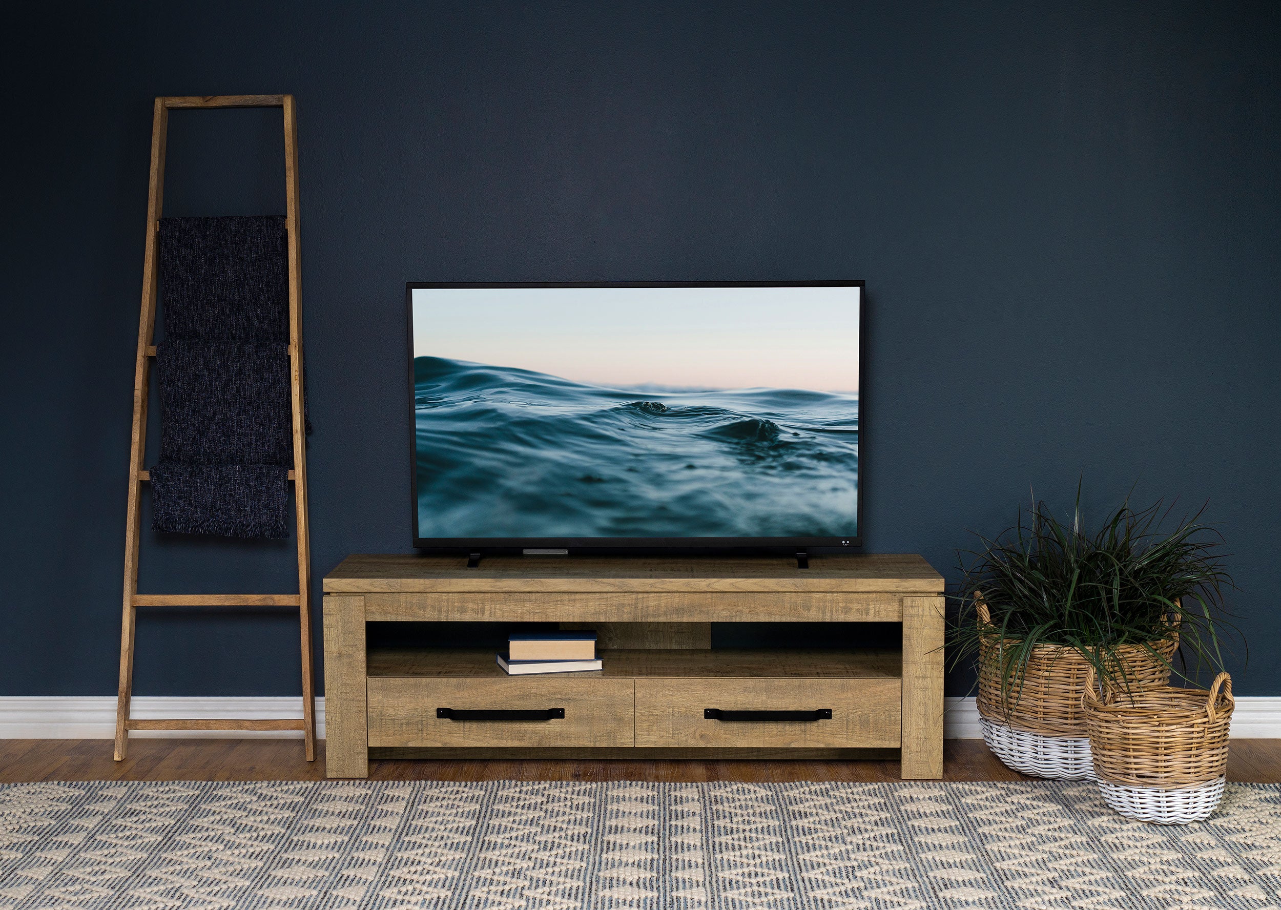 Elkton TV Stand