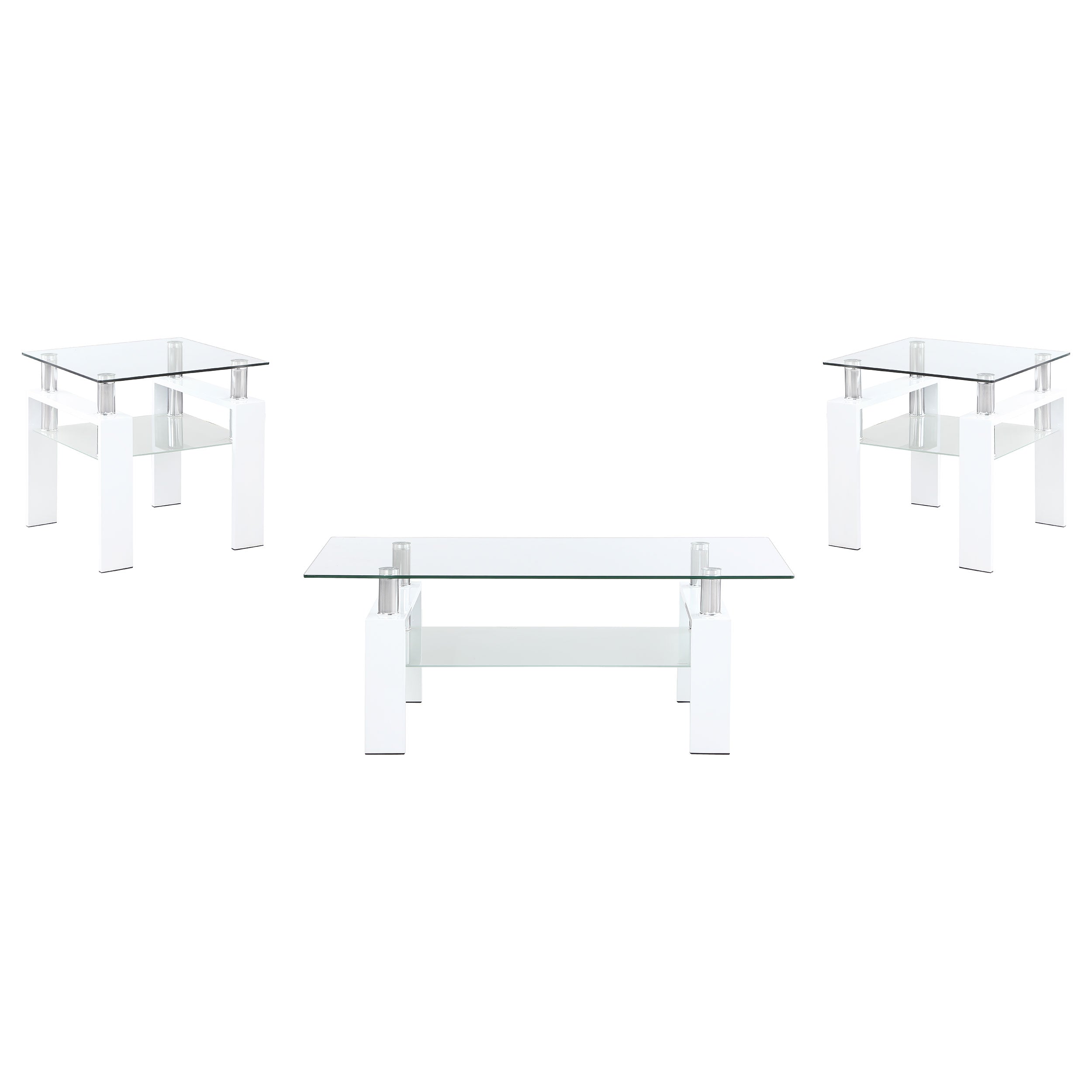 Dyer Coffee Table Sets