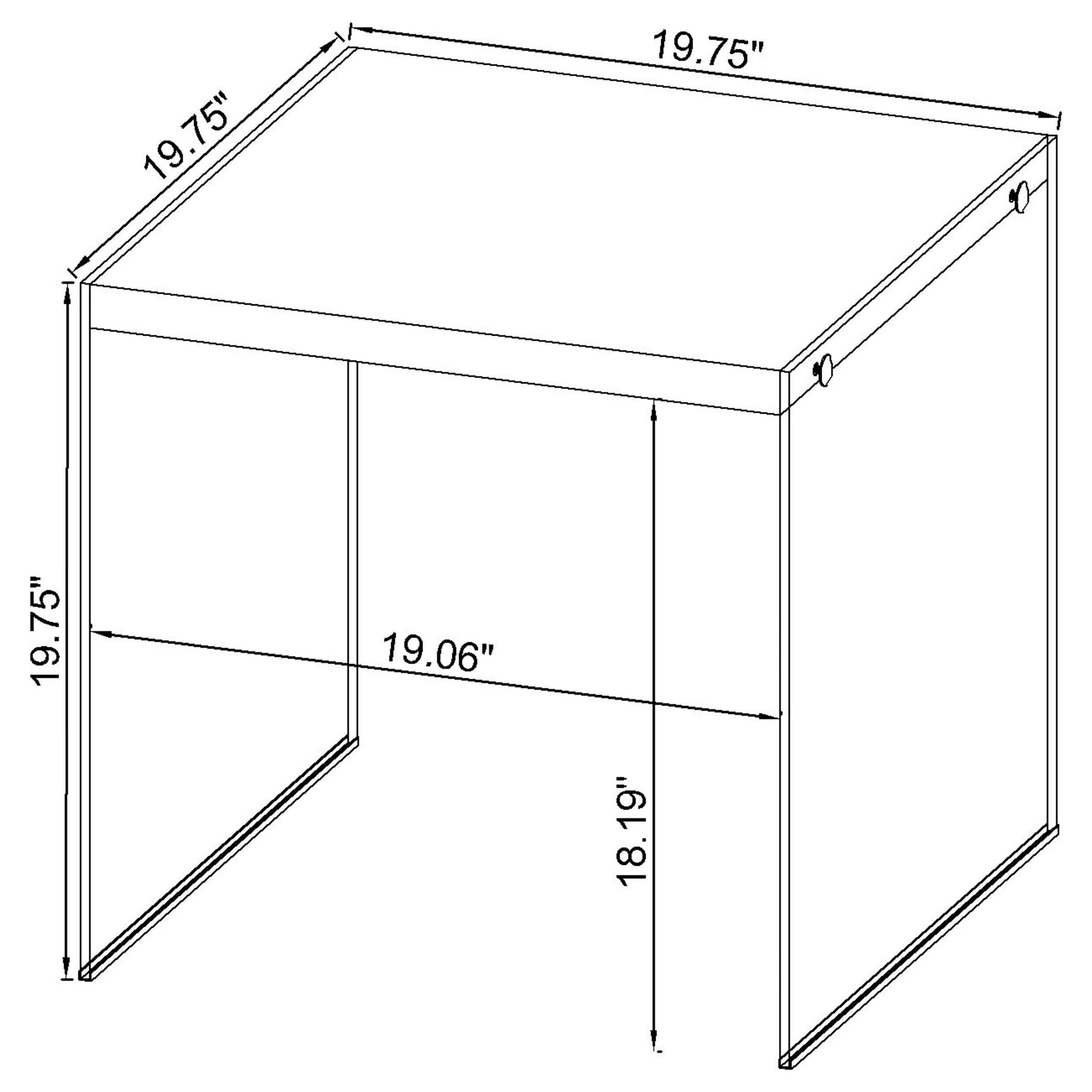 Opal Coffee Table Sets