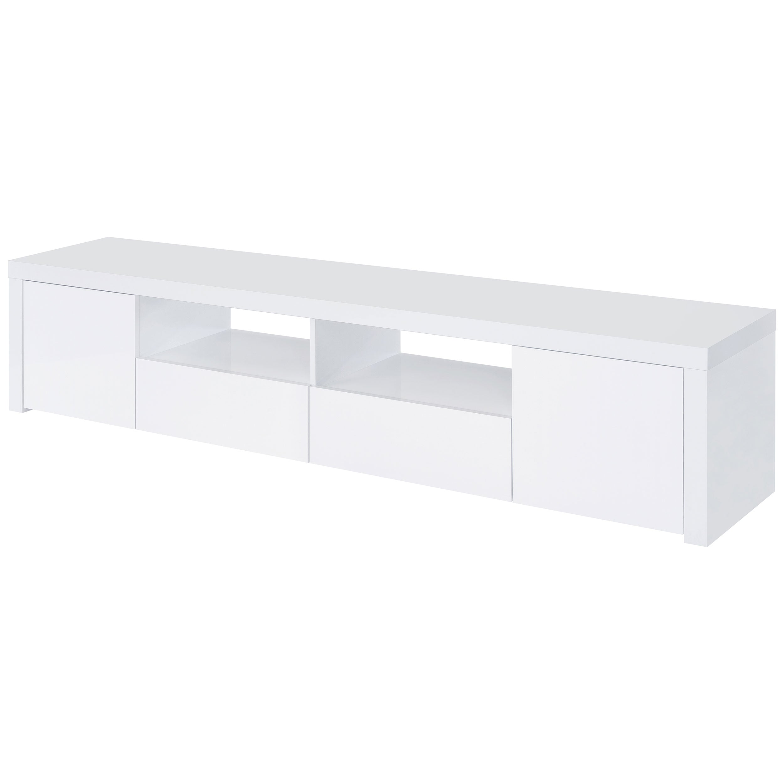 Jude TV Stand