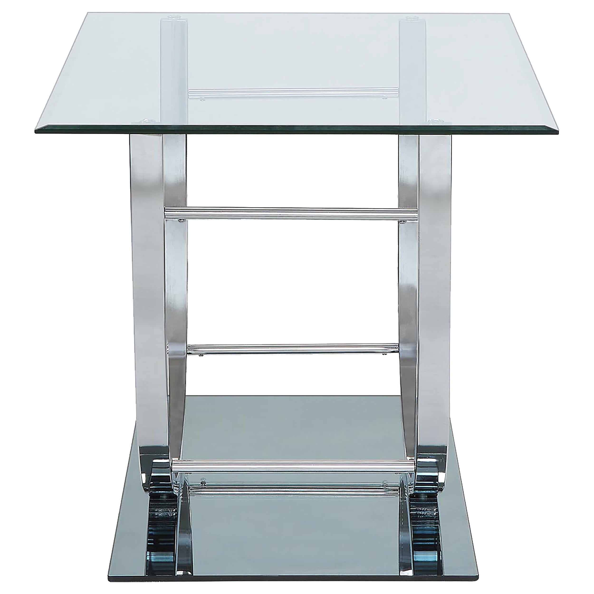 Danville Coffee Table Set