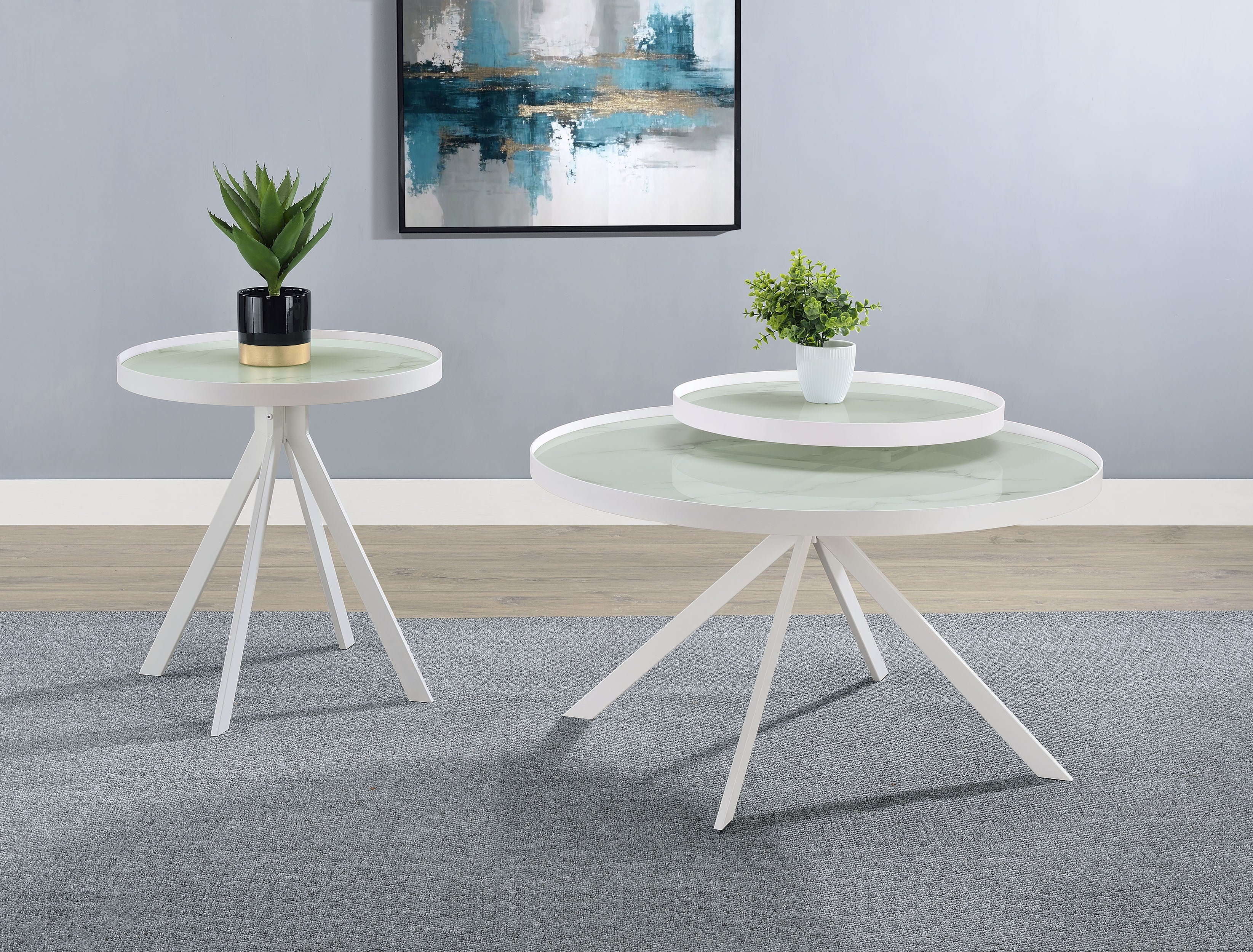 Briggs Coffee Table