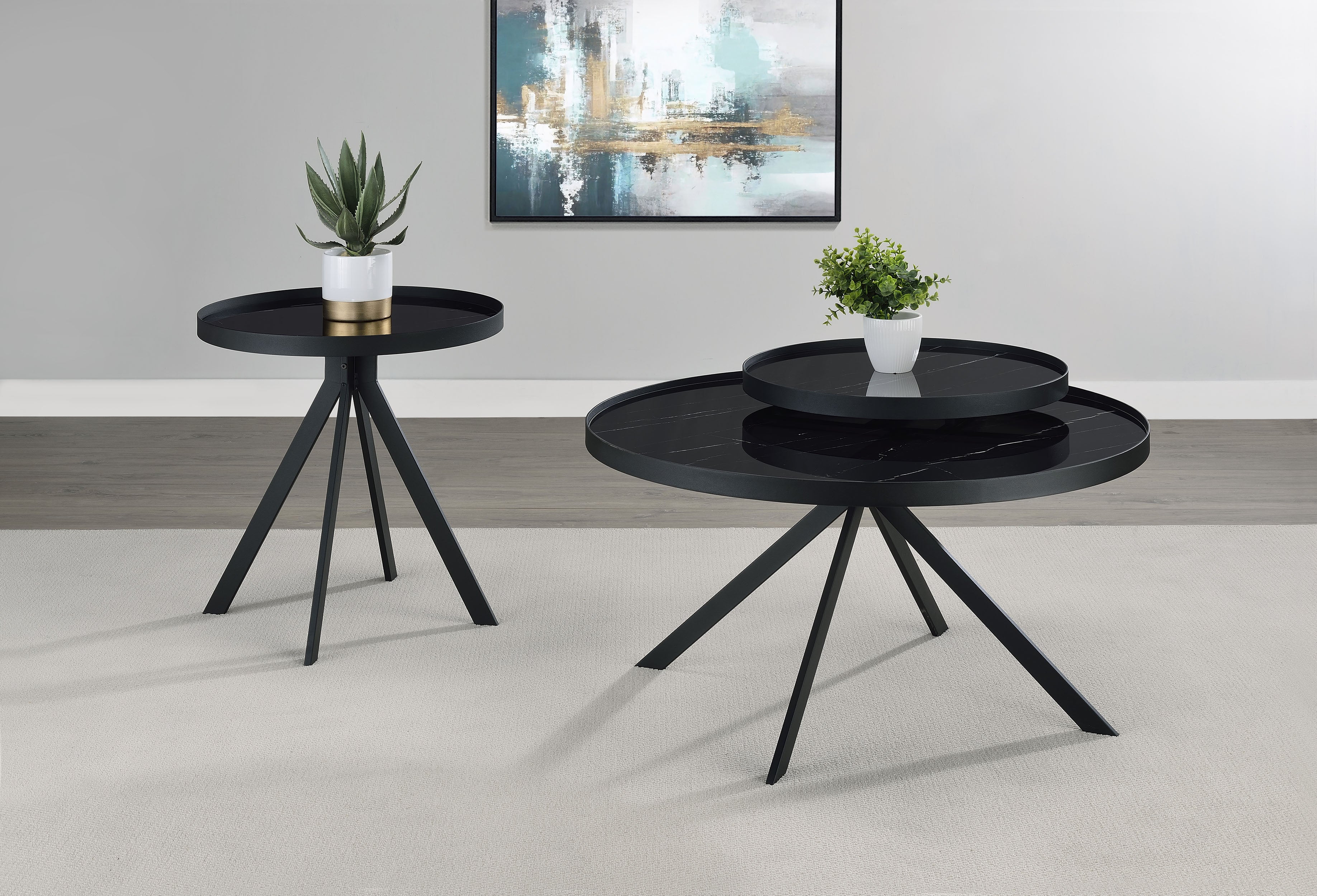 Briggs Coffee Table Set