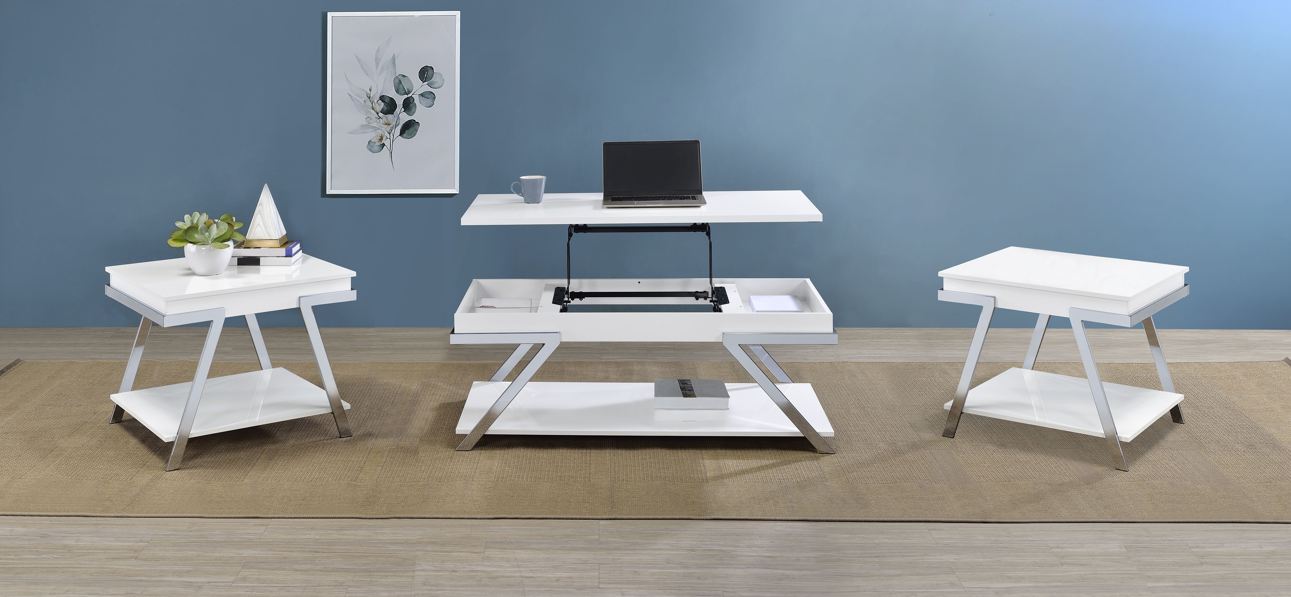 Marcia Coffee Table Sets