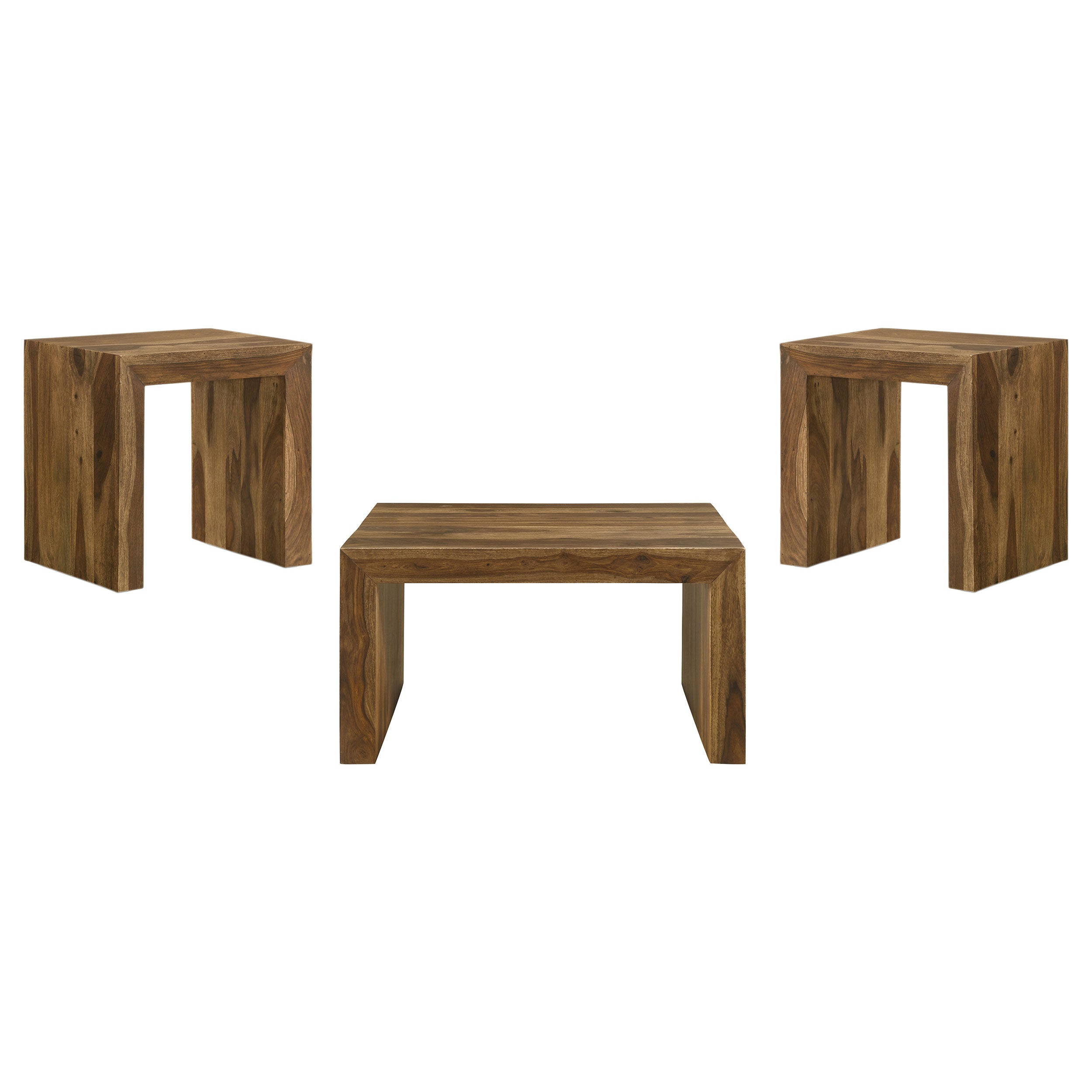 Odilia Coffee Table Sets