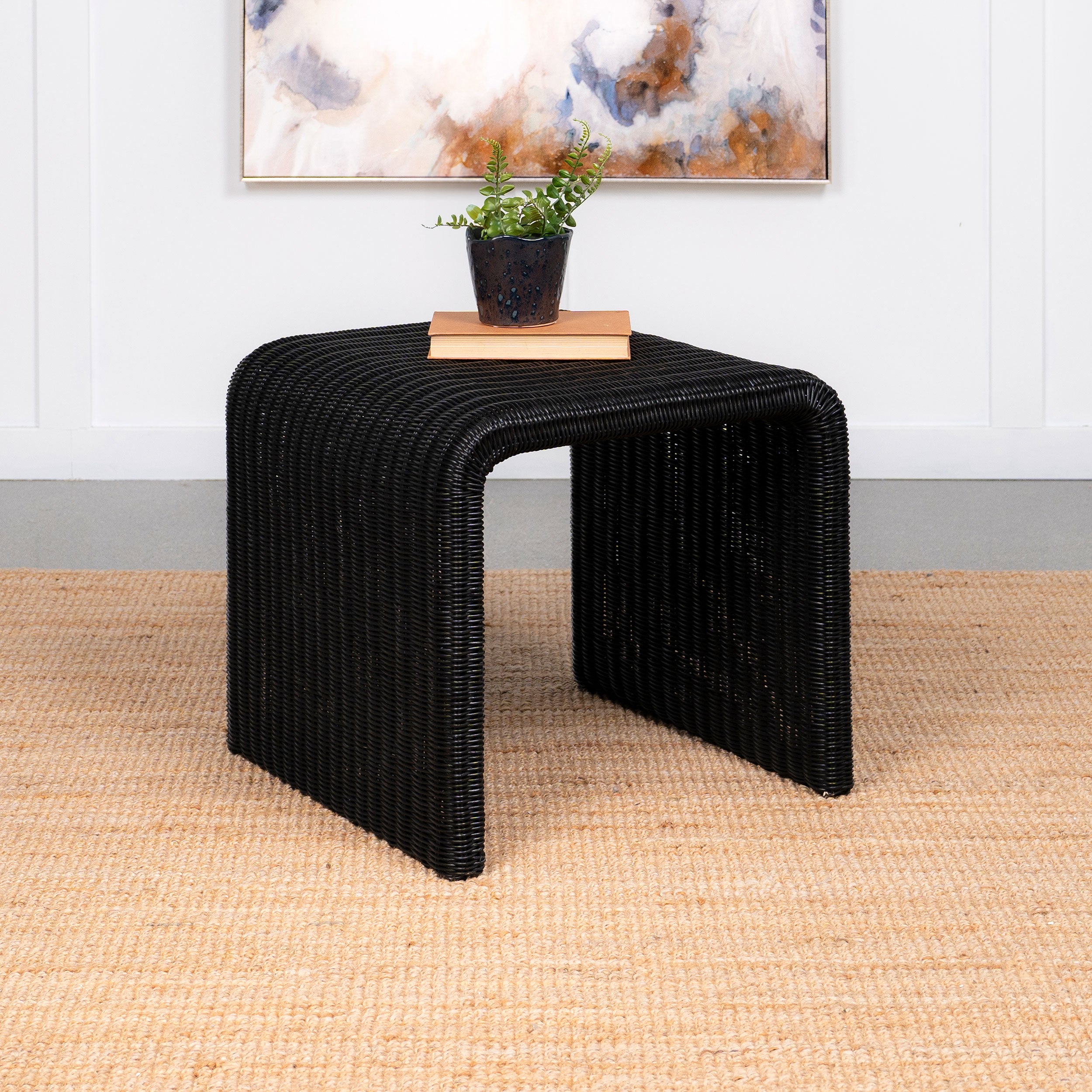 Cahya End Table
