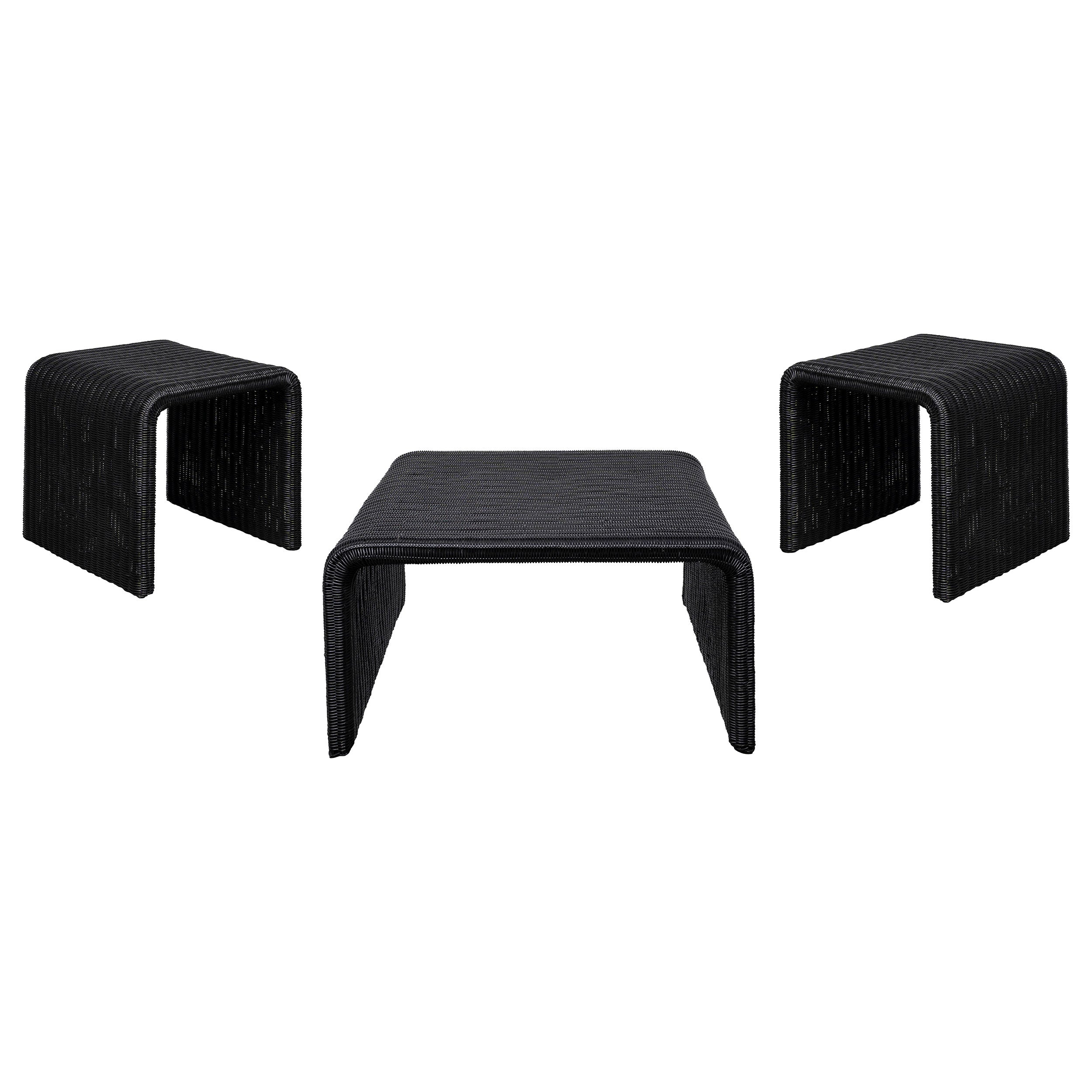 Cahya Coffee Table Set