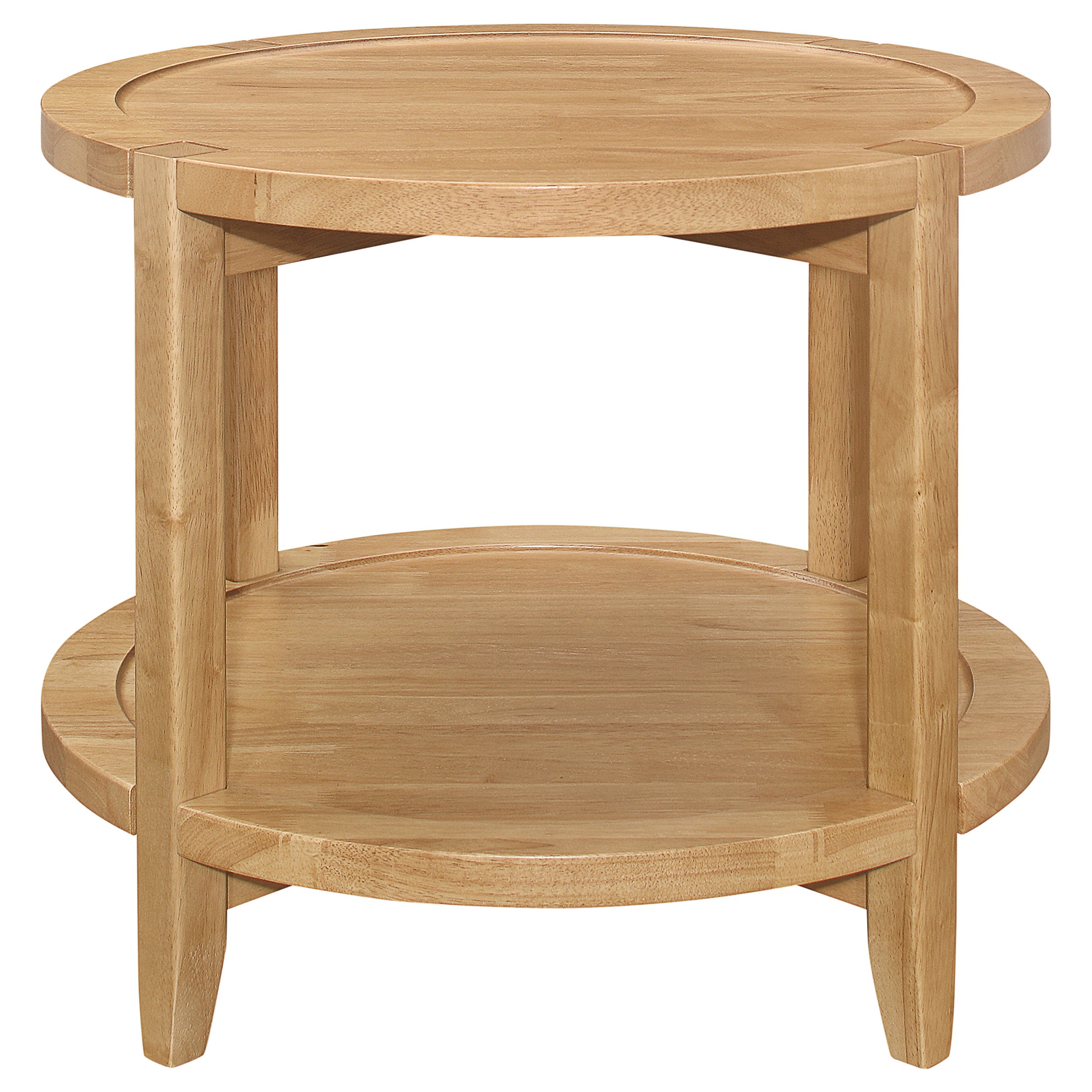 Camillo End & Side Table
