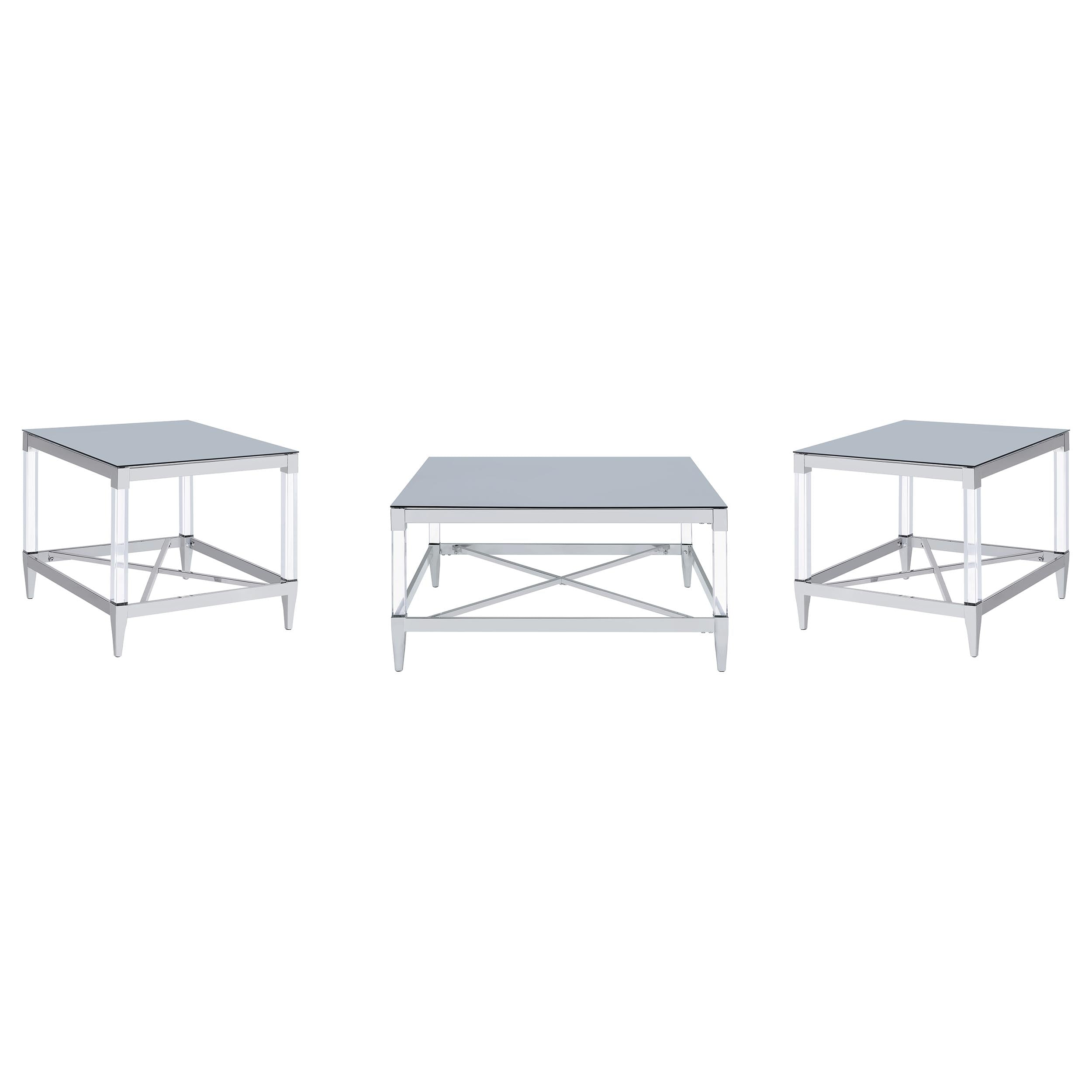 Lindley Coffee Table Sets