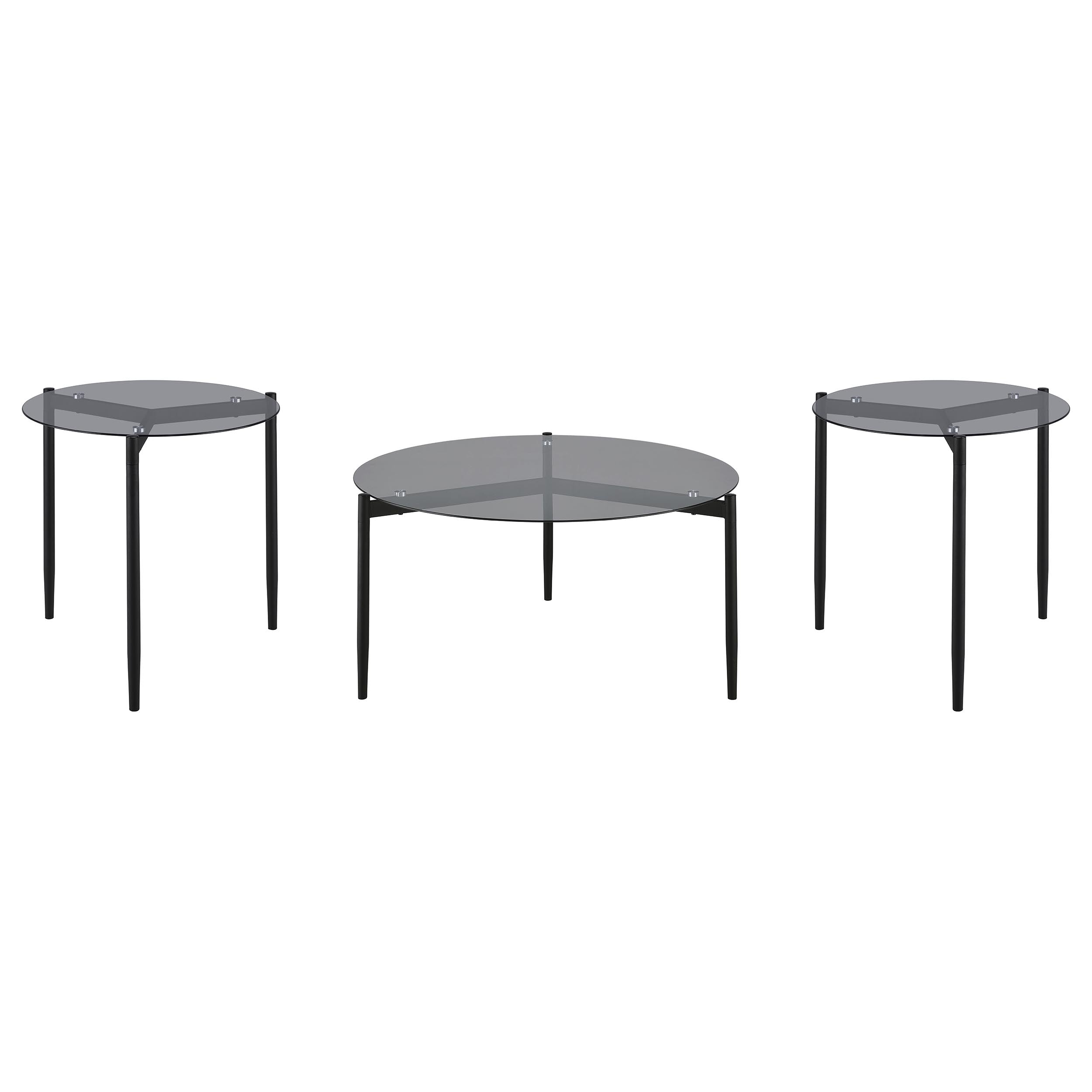 Rosalie Coffee Table Sets