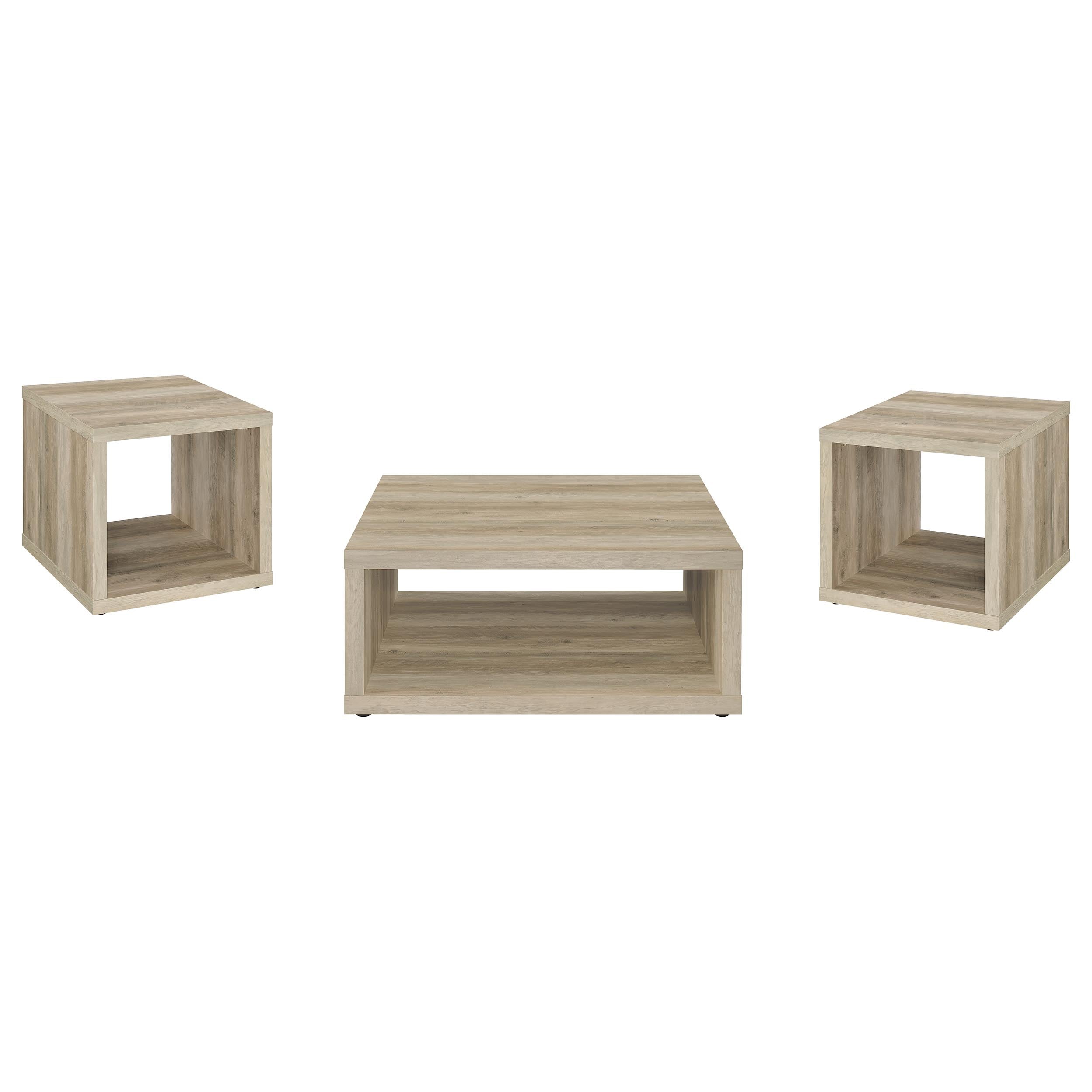 Frisco Coffee Table Sets