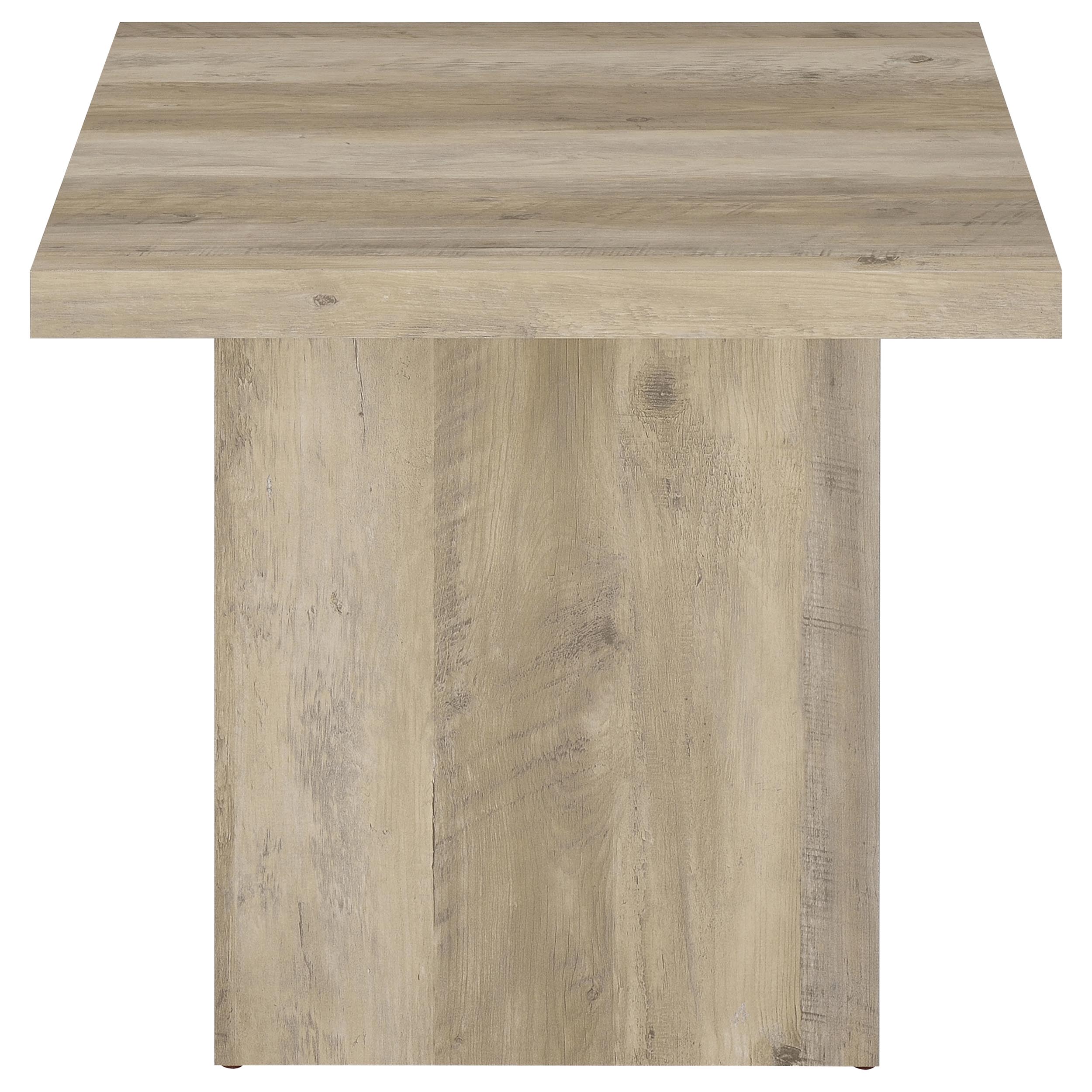 Devar Coffee Table Set