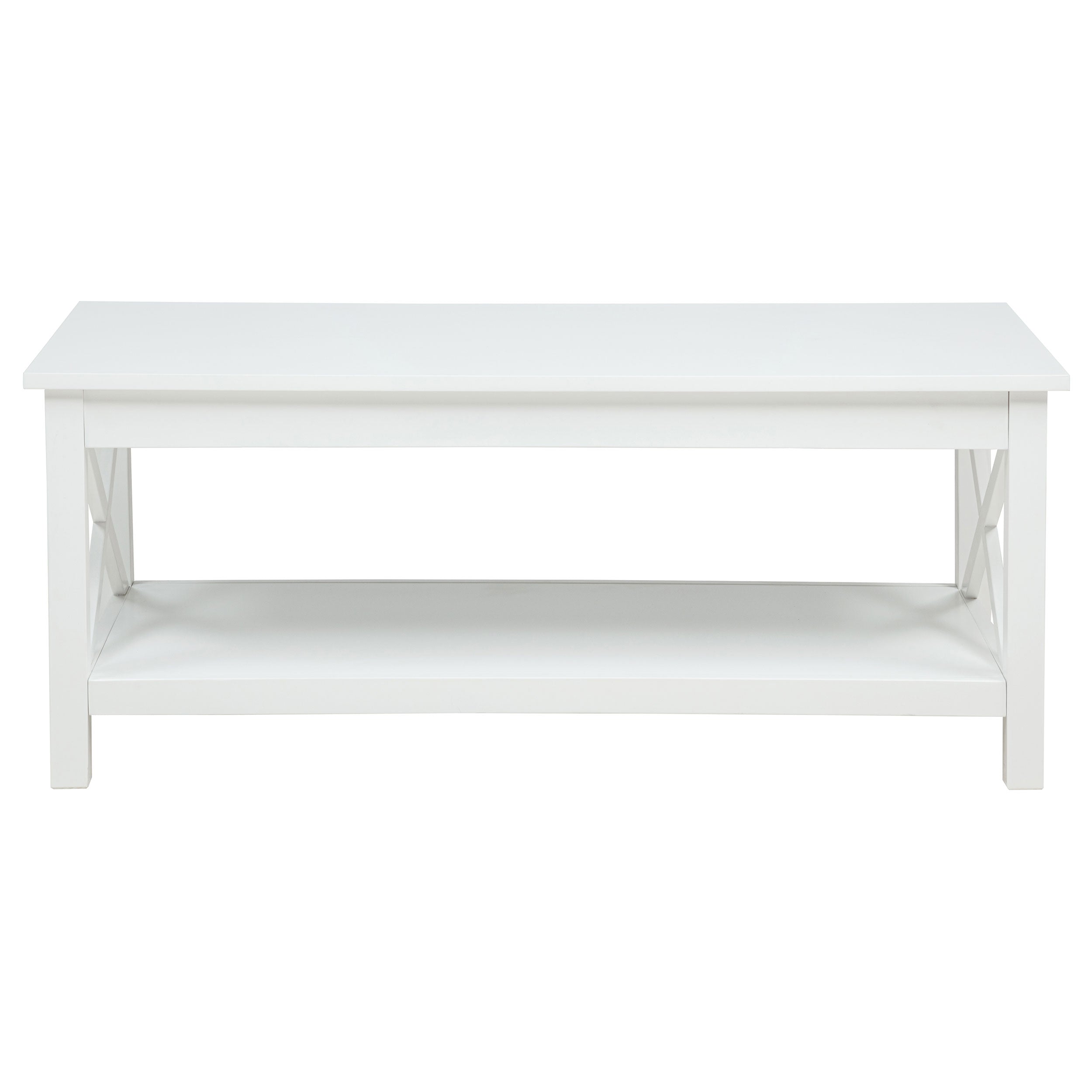 Skyview Lift-Top Coffee Table