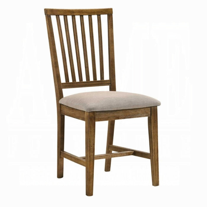 Wallace II Side Chair Set-2