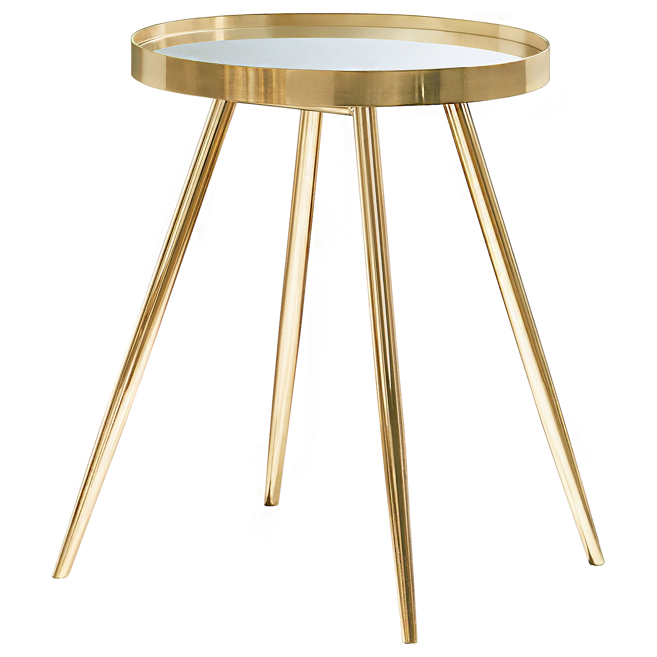 Kaelyn End Table