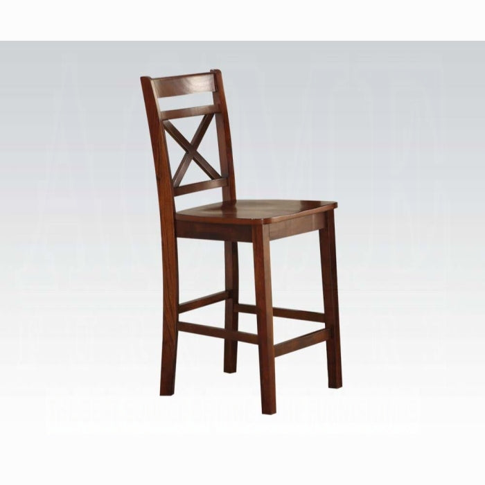 Tartys Counter Height Chair Set-2