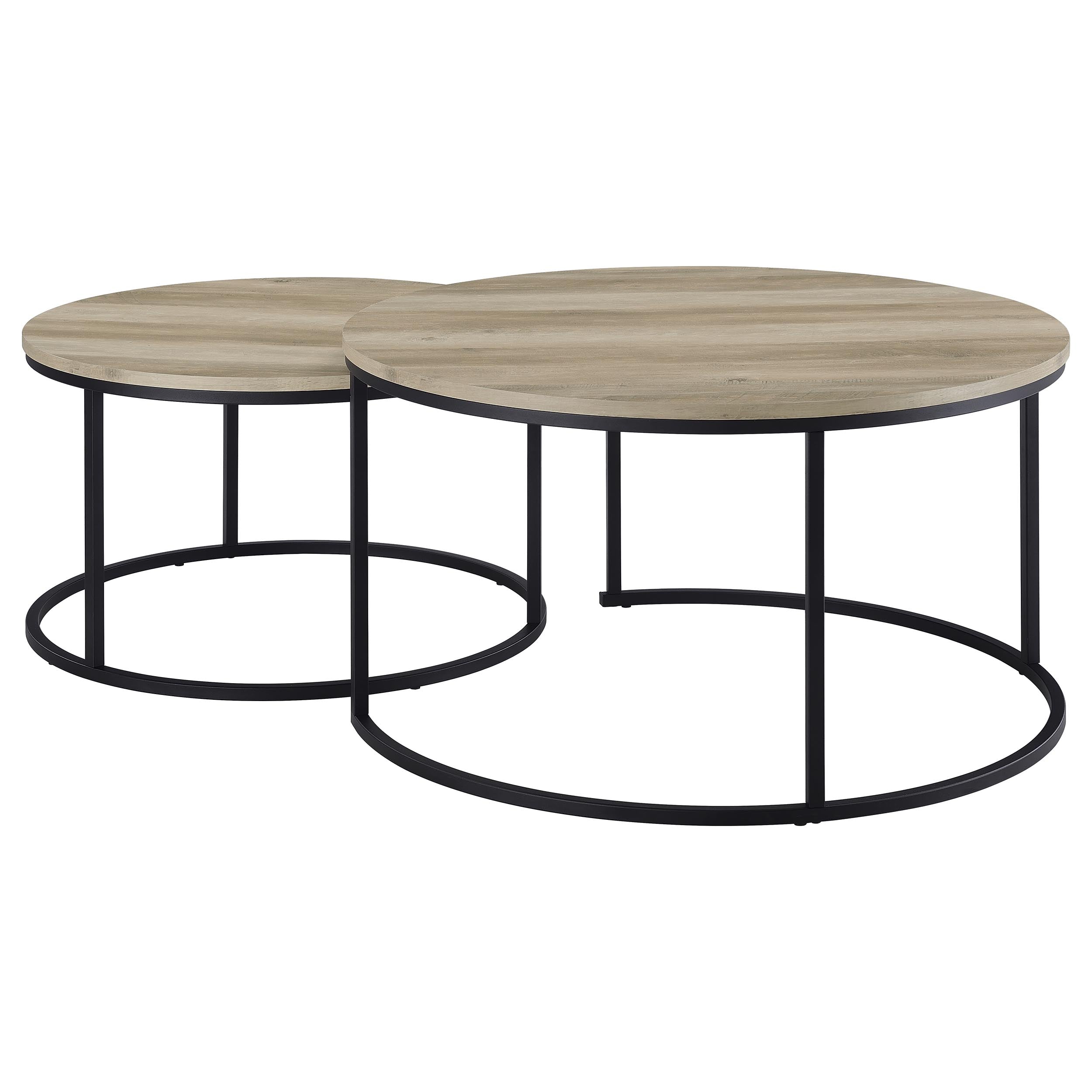 Lainey Nesting Coffee Table