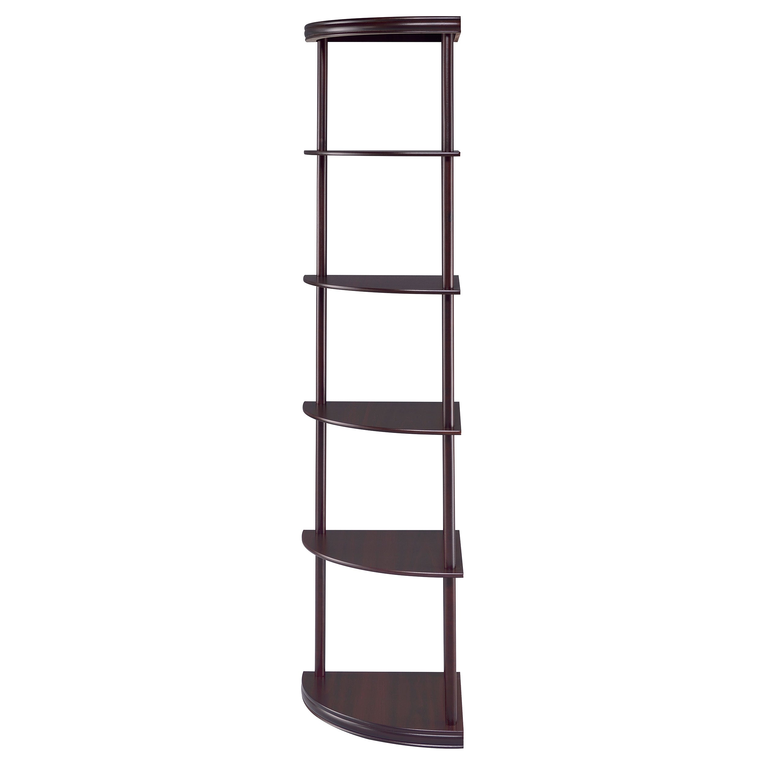 Bonwick Corner Bookshelf