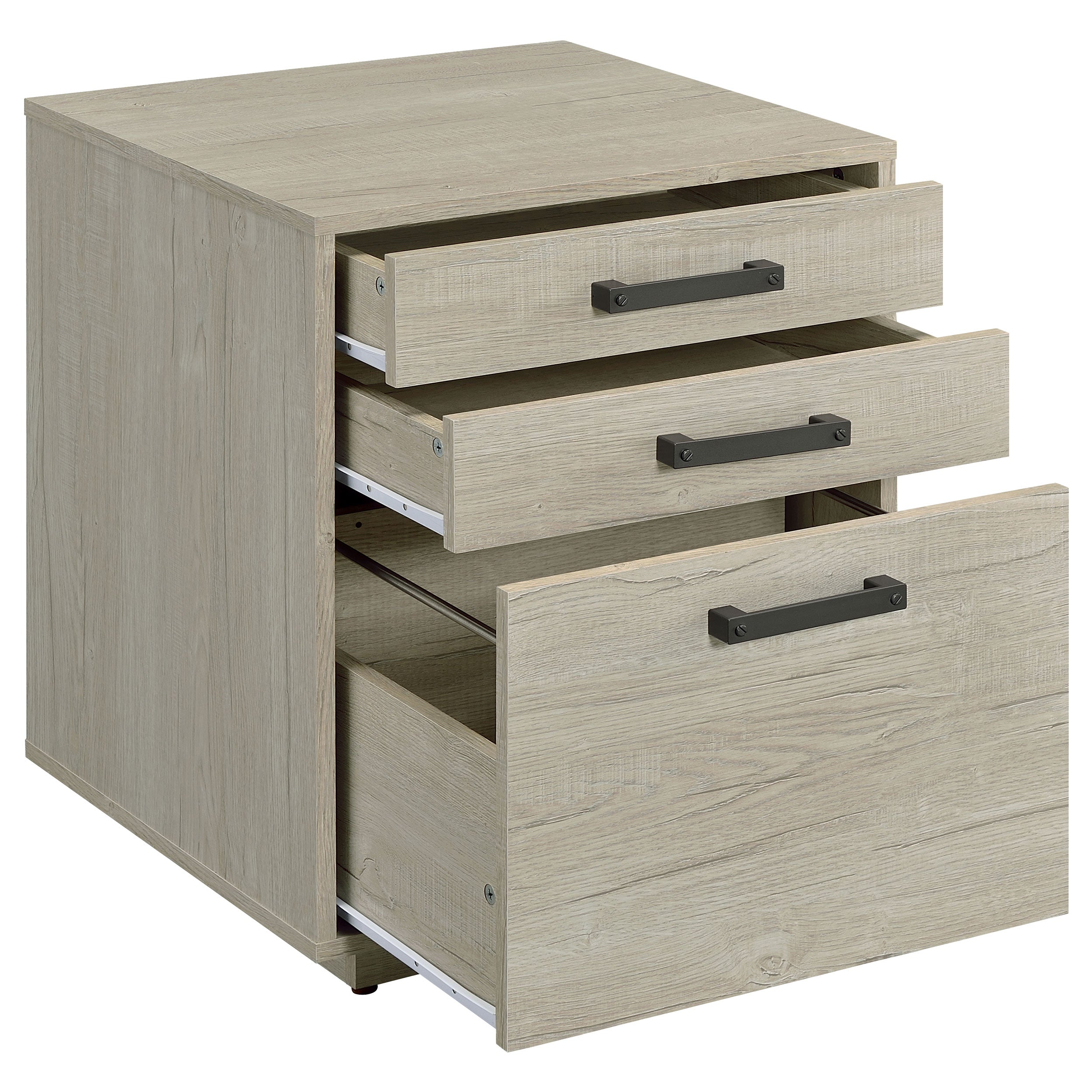 Loomis File Cabinet