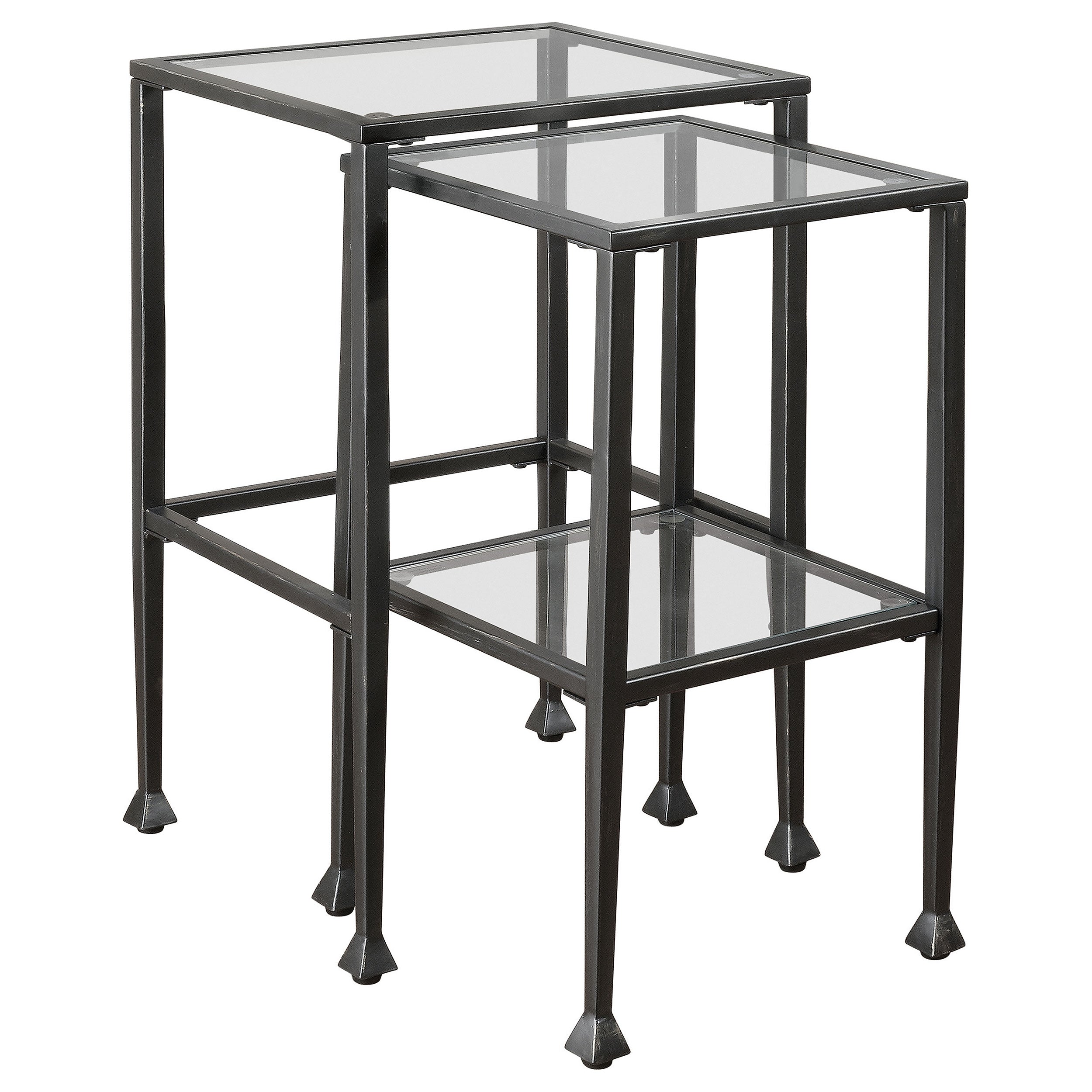 Leilani Nesting Table Set